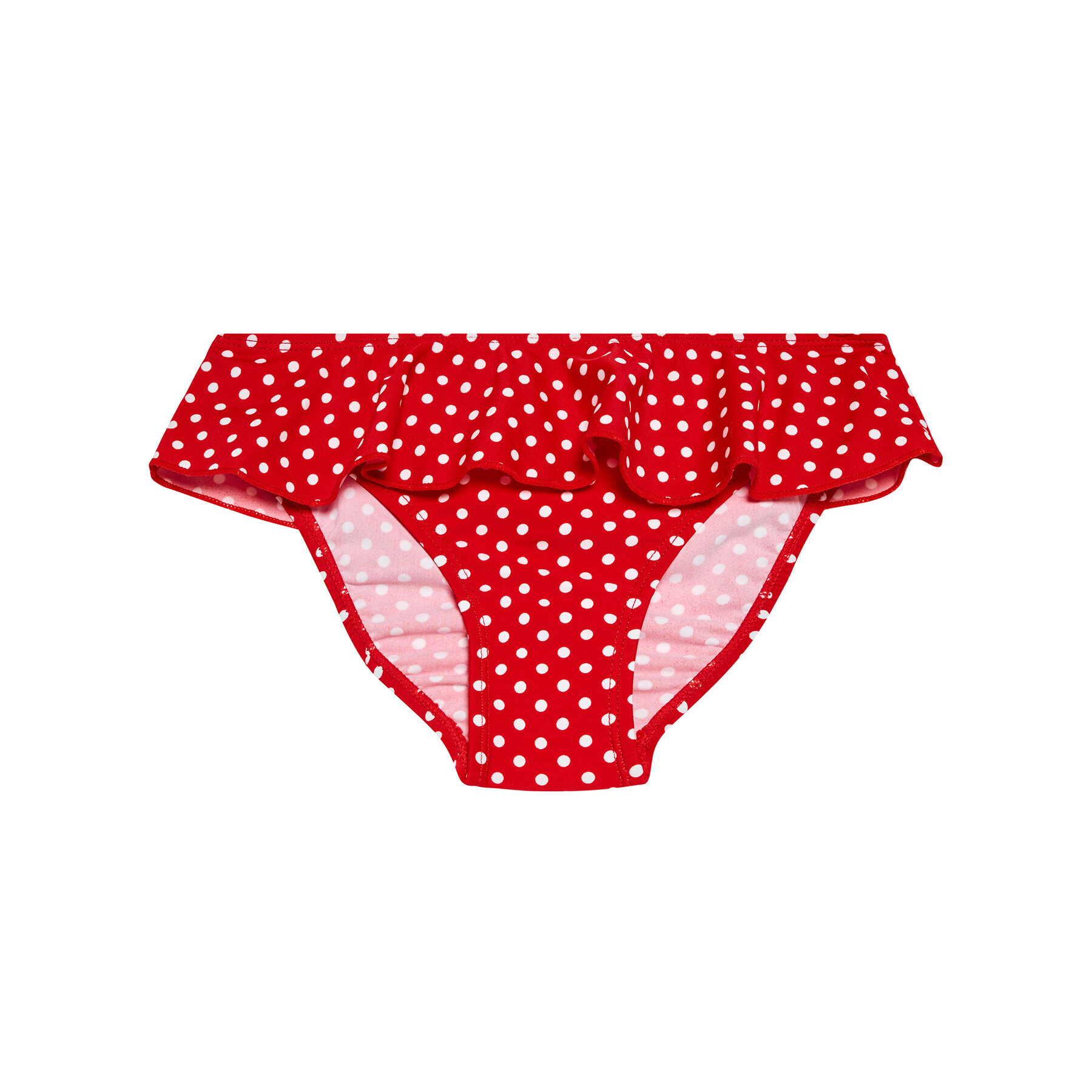 Playshoes Бански костюм 461029 M Червен - Pepit.bg
