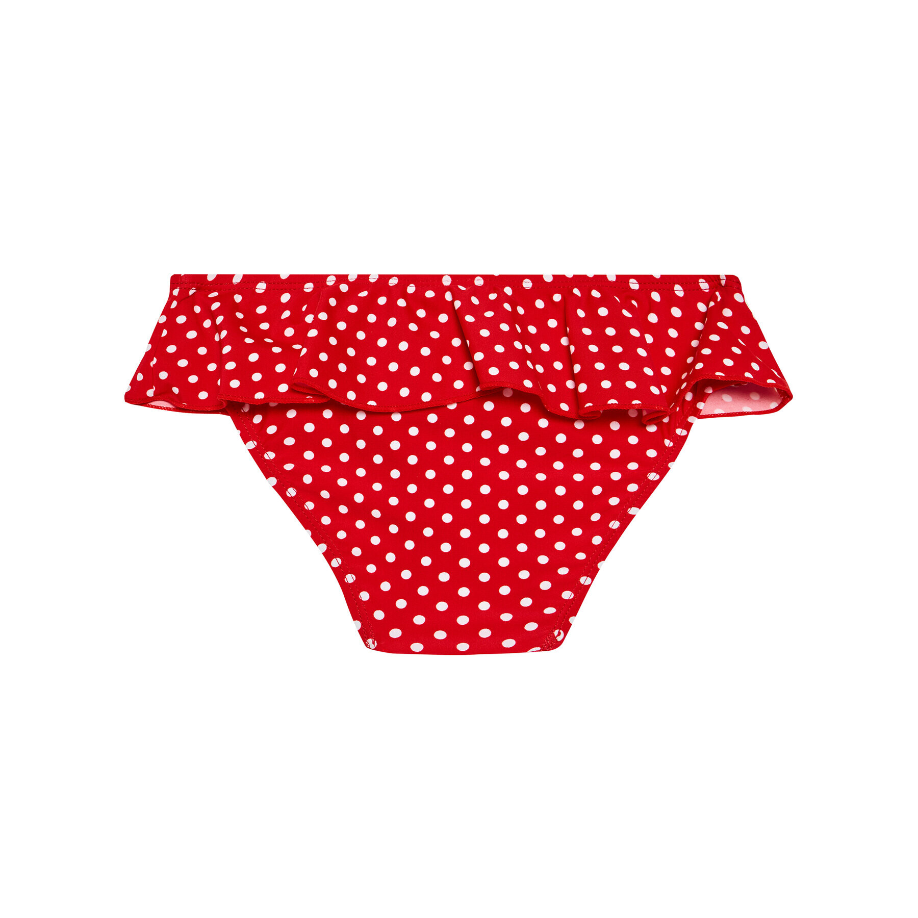 Playshoes Бански костюм 461029 M Червен - Pepit.bg