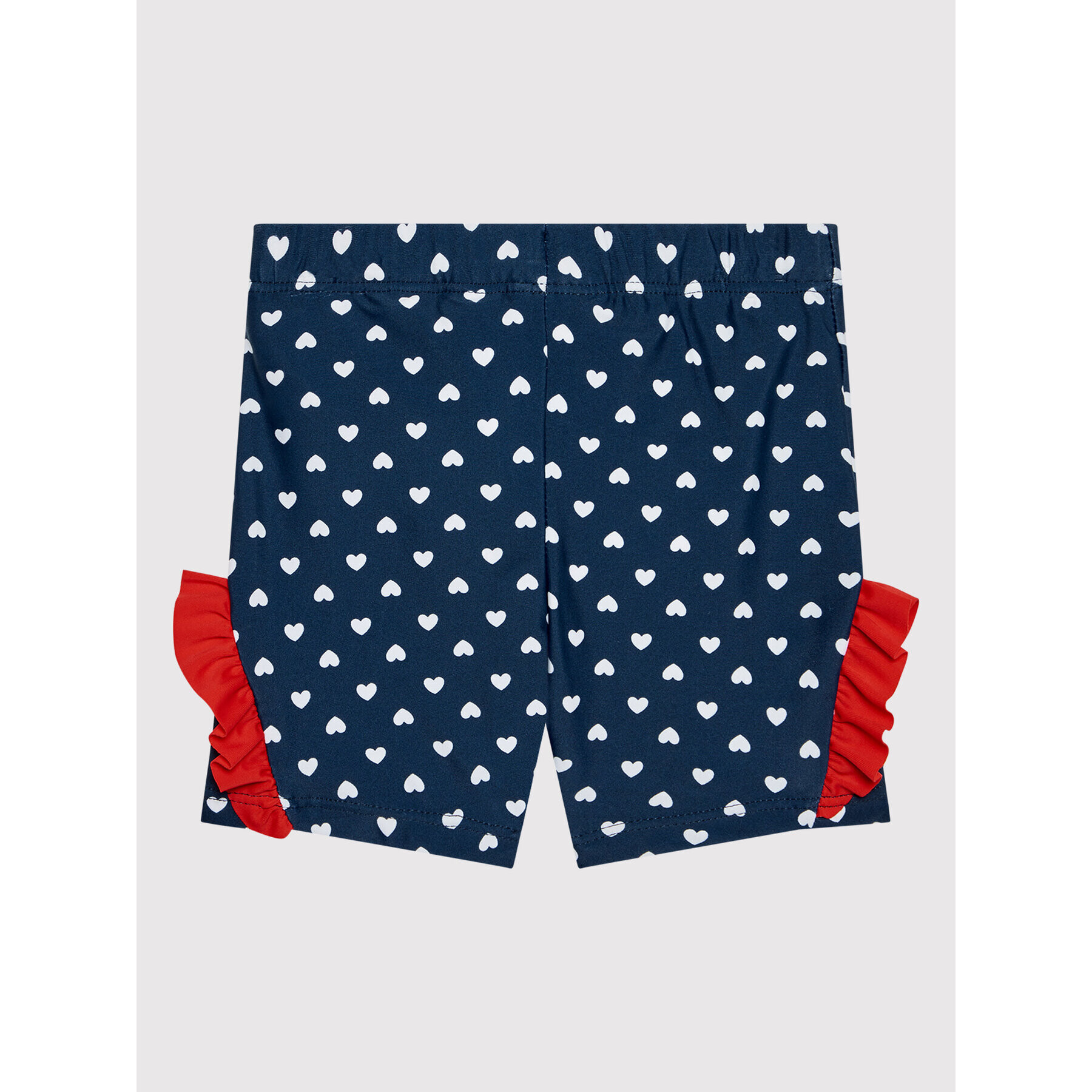 Playshoes Бански костюм 461242 M Тъмносин - Pepit.bg