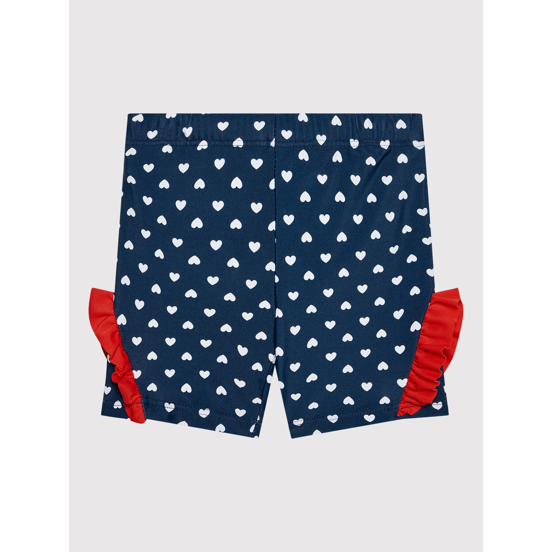 Playshoes Бански костюм 461242 M Тъмносин - Pepit.bg