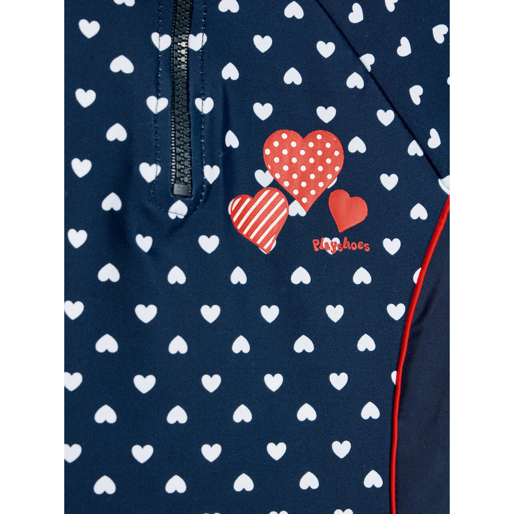 Playshoes Бански костюм 461242 M Тъмносин - Pepit.bg