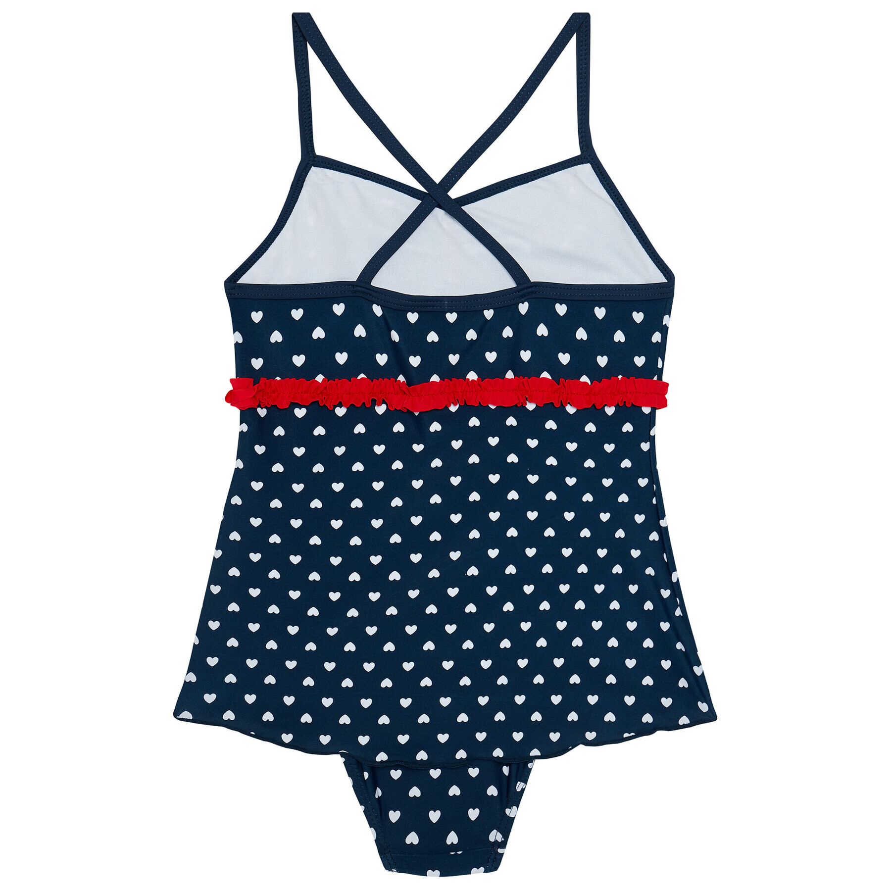 Playshoes Бански костюм 461245 M Тъмносин - Pepit.bg
