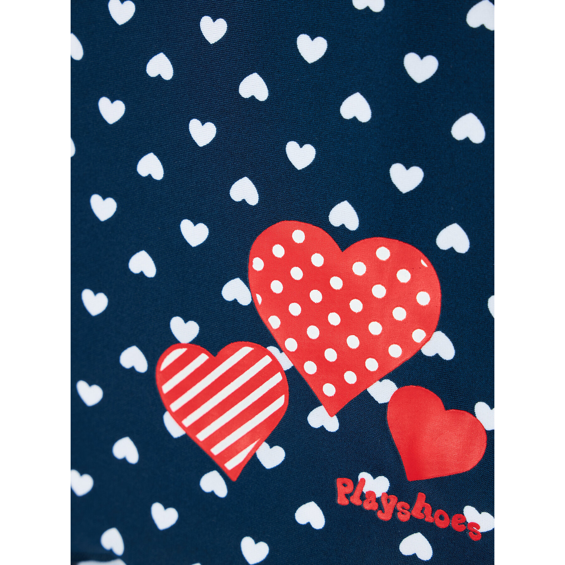 Playshoes Бански костюм 461245 M Тъмносин - Pepit.bg