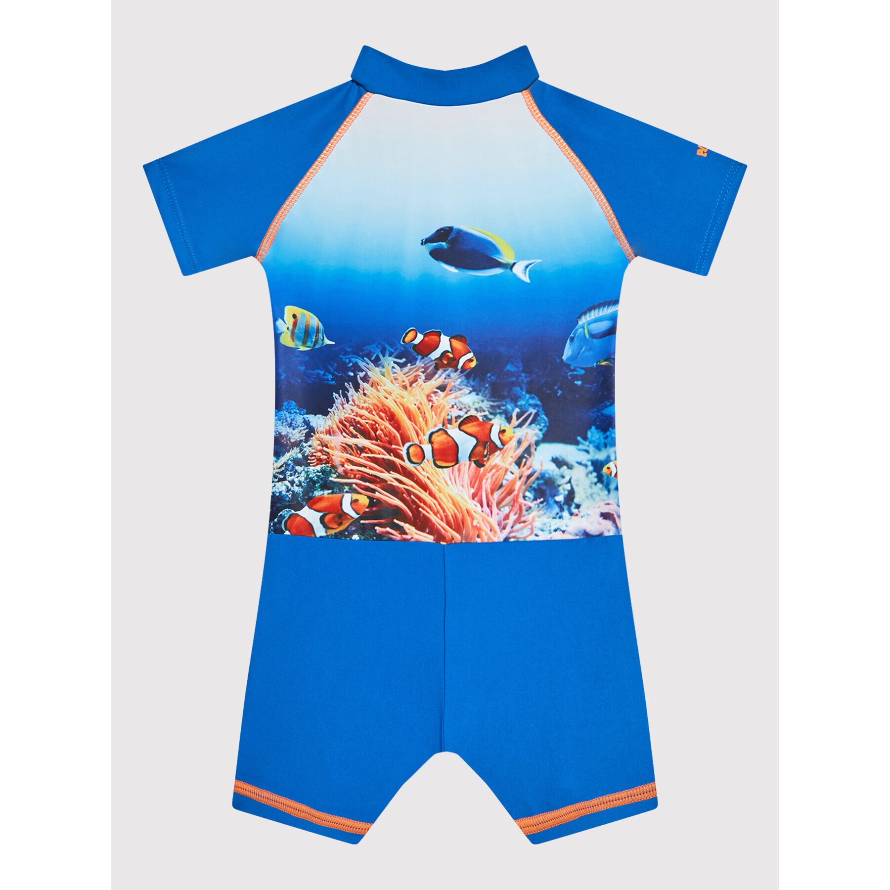 Playshoes Бански костюм 461251 S Син - Pepit.bg