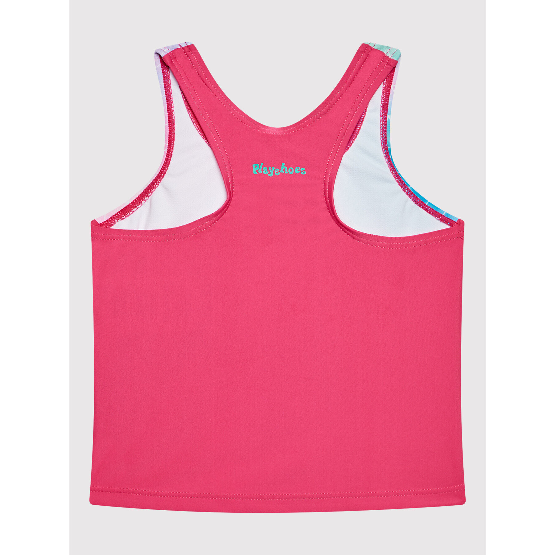 Playshoes Бански костюм 461264 M Розов - Pepit.bg