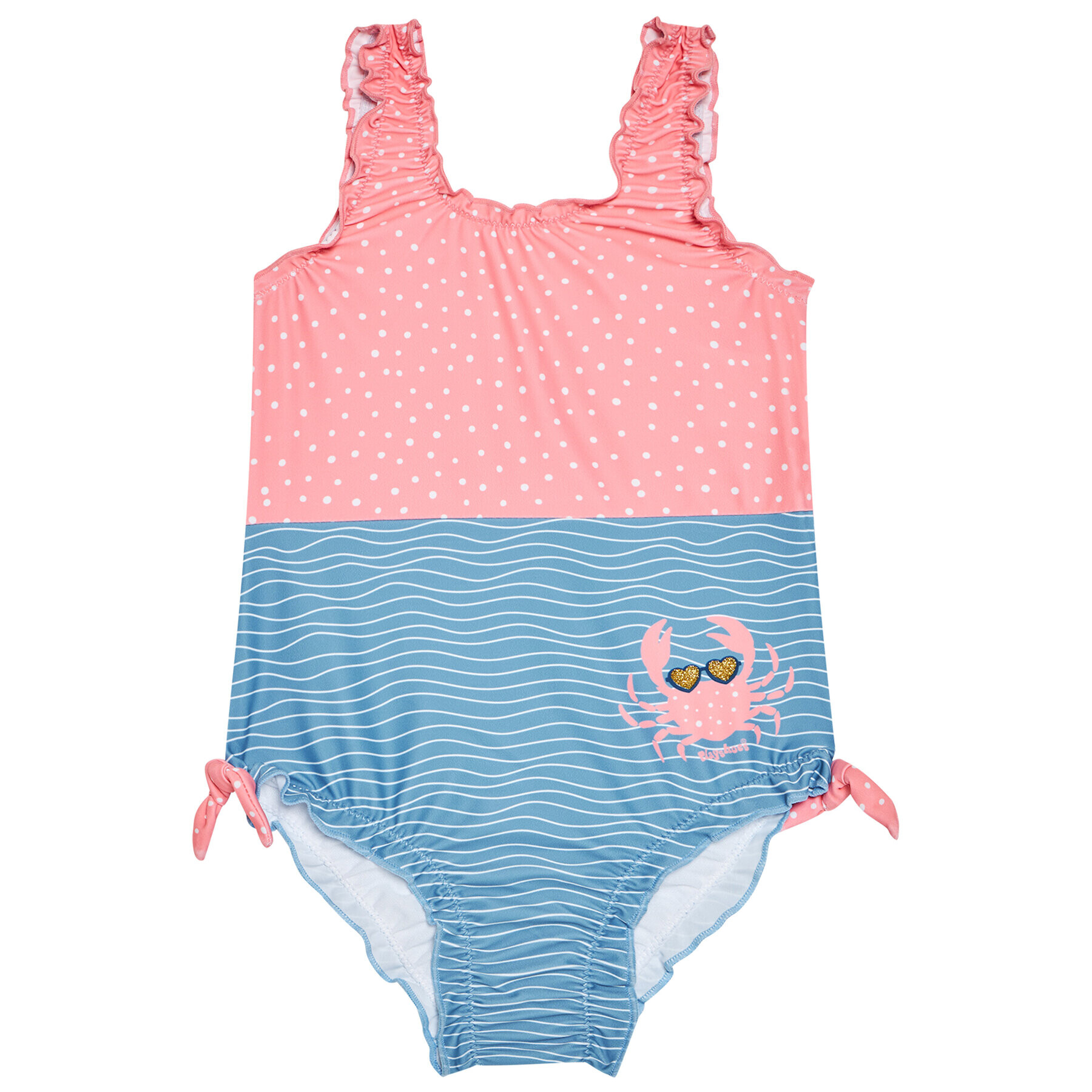 Playshoes Бански костюм 461293 D Цветен - Pepit.bg