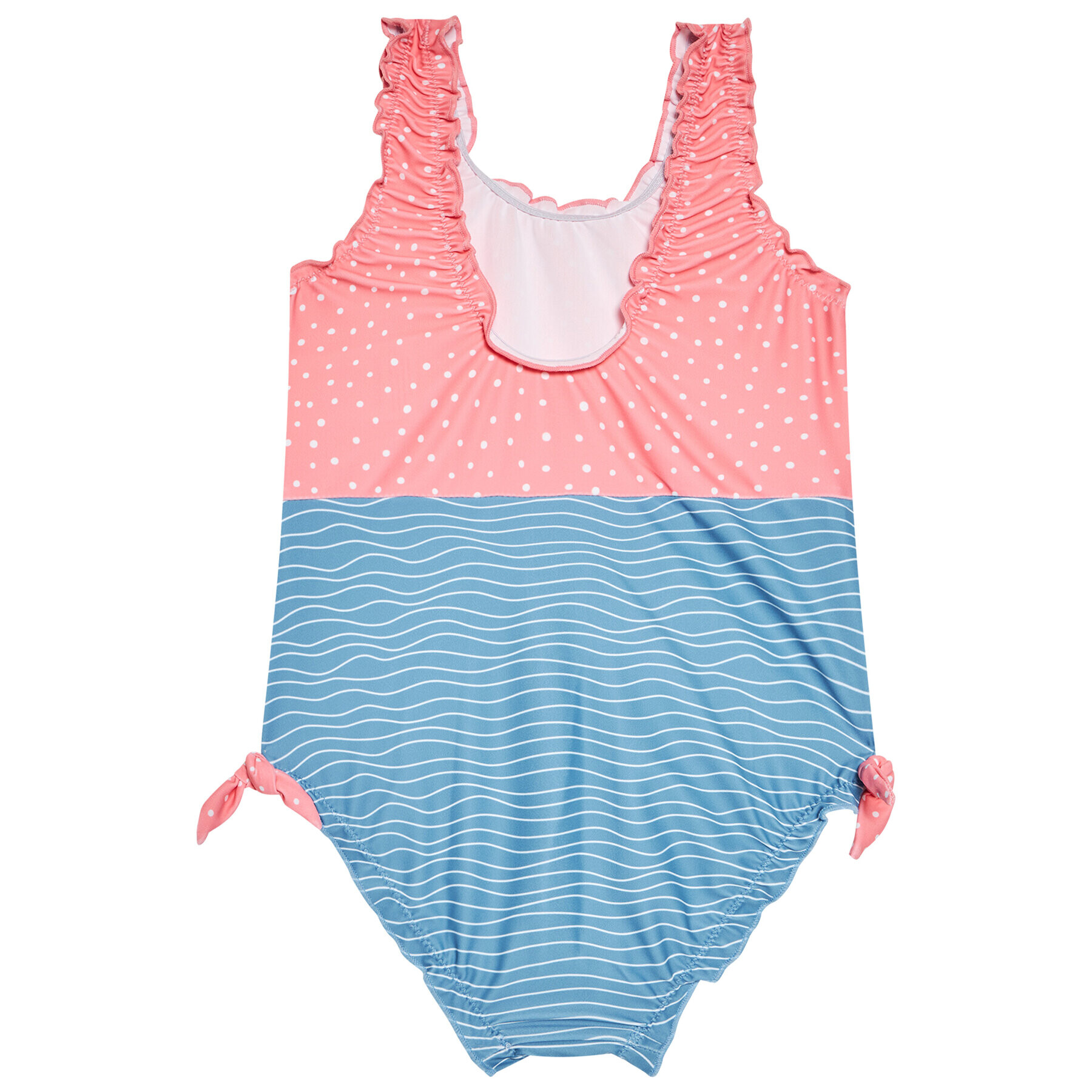 Playshoes Бански костюм 461293 D Цветен - Pepit.bg