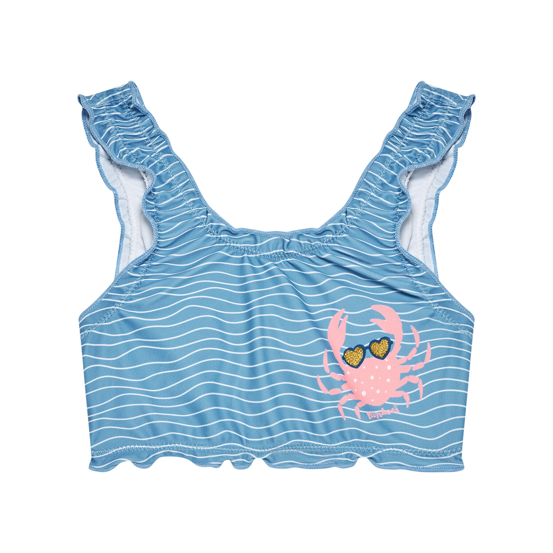 Playshoes Бански костюм 461294 D Син - Pepit.bg