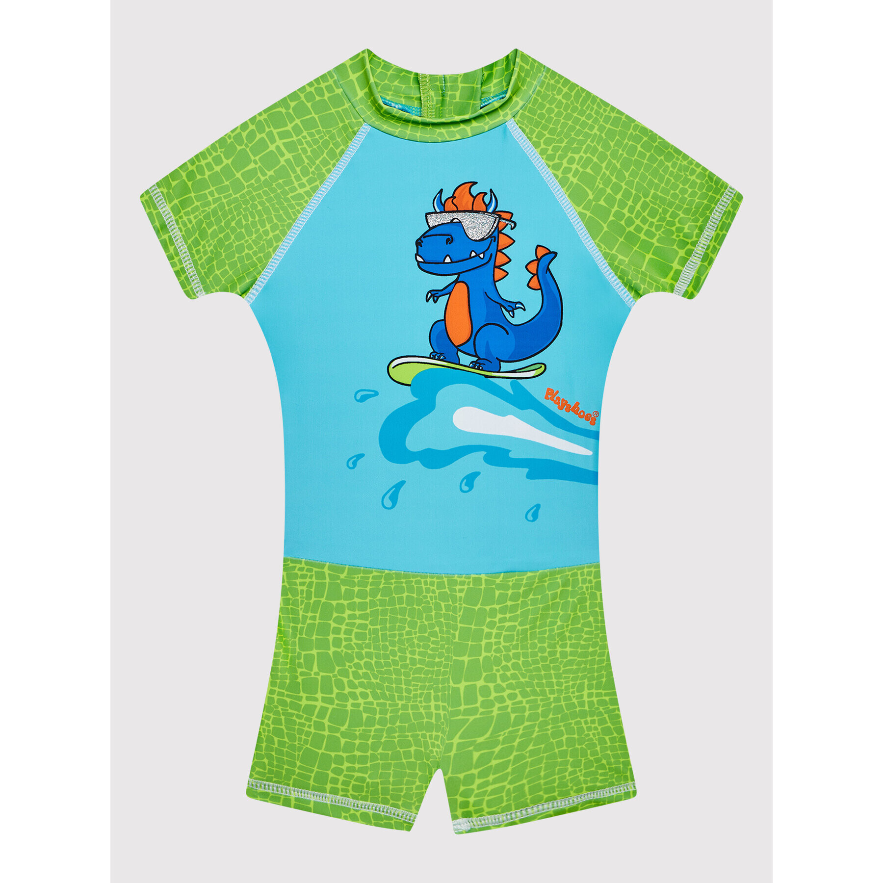 Playshoes Бански костюм 461301 M Син - Pepit.bg