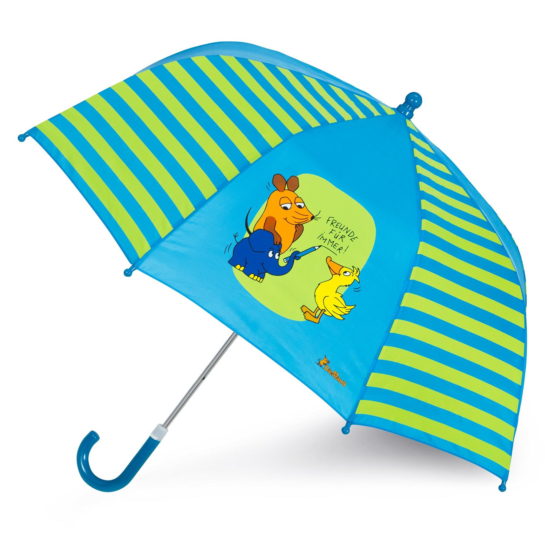 Playshoes Чадър 448506 Син - Pepit.bg