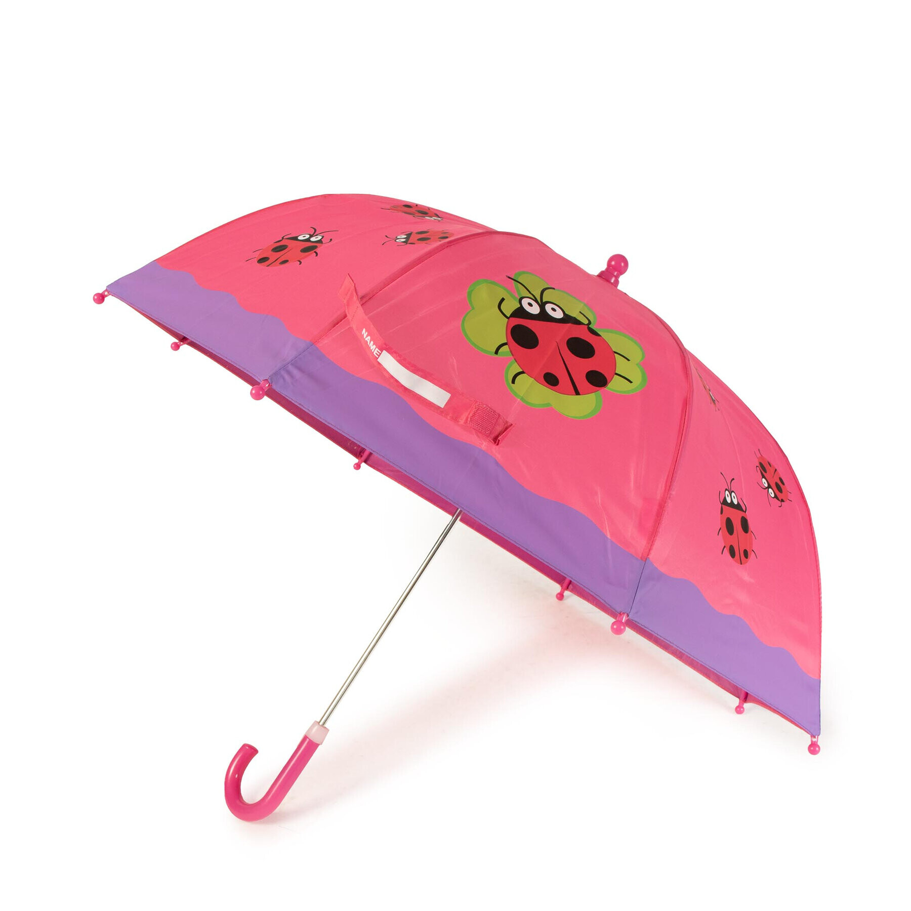 Playshoes Чадър 448583 Розов - Pepit.bg