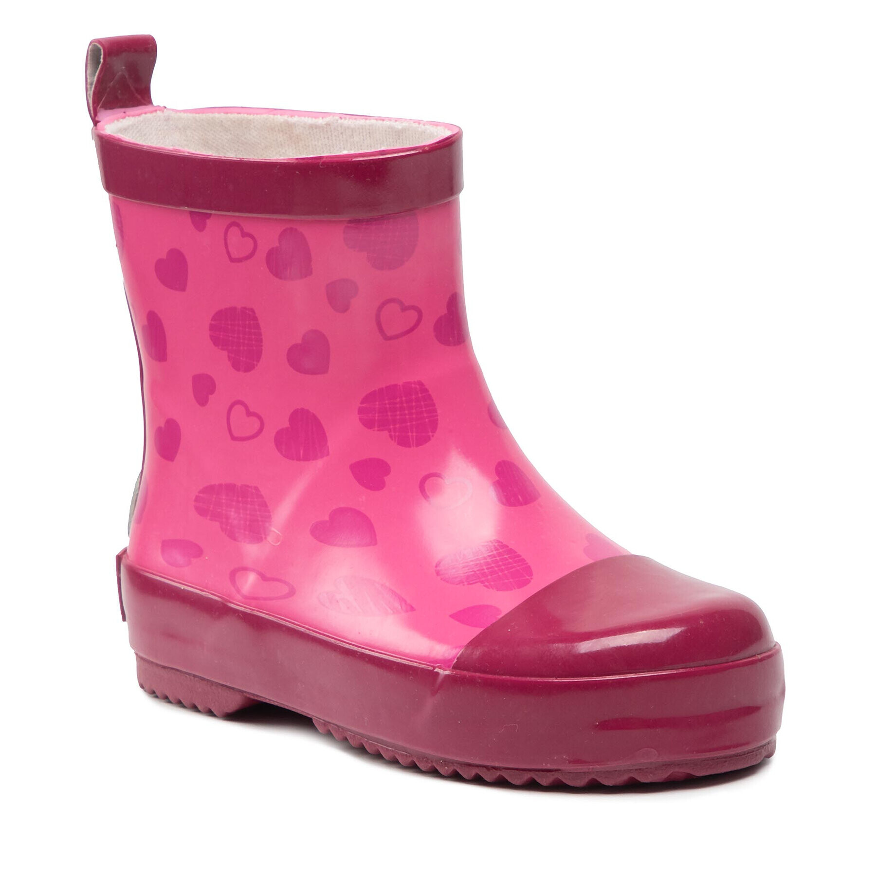 Playshoes Гумени ботуши 180331 S Розов - Pepit.bg