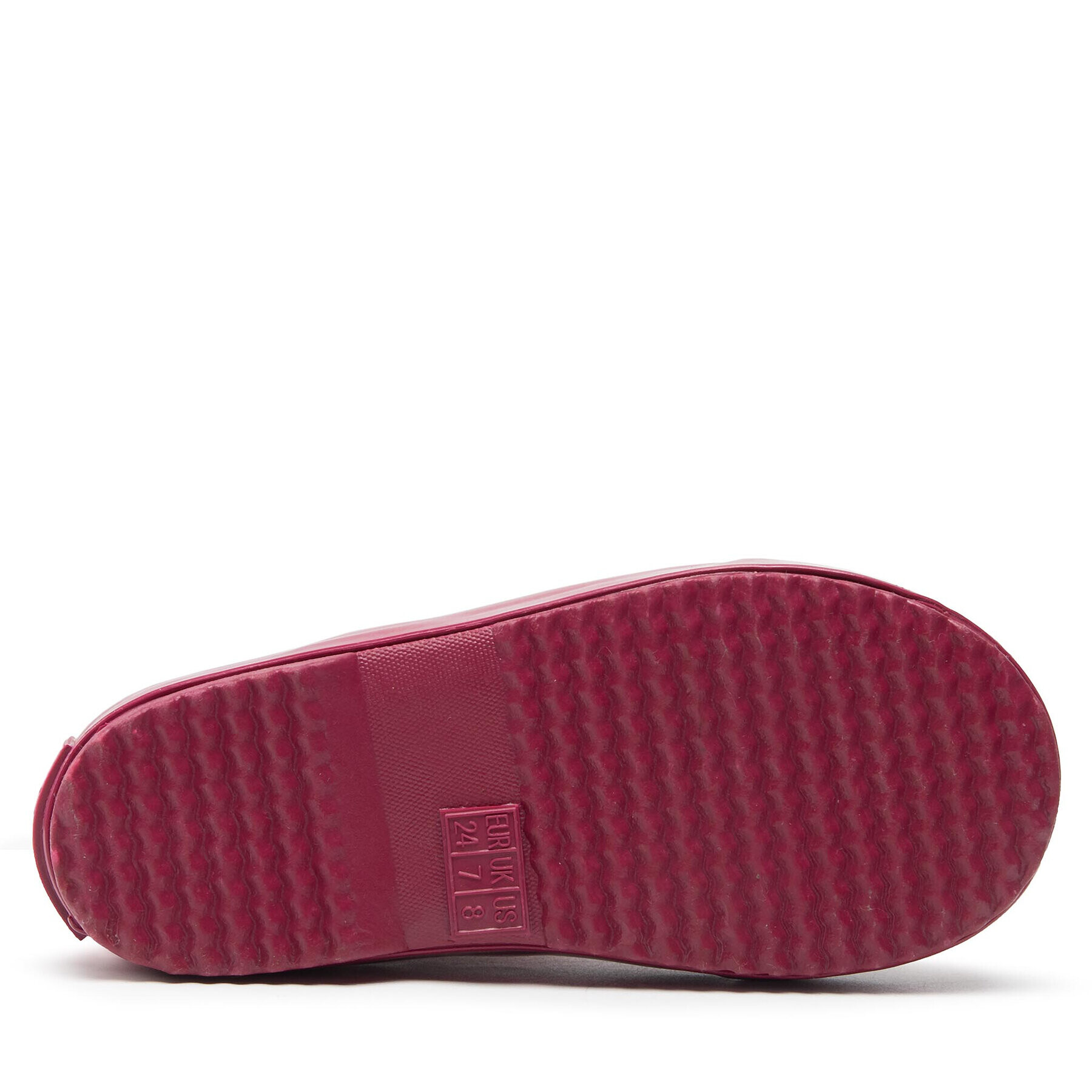 Playshoes Гумени ботуши 180331 S Розов - Pepit.bg