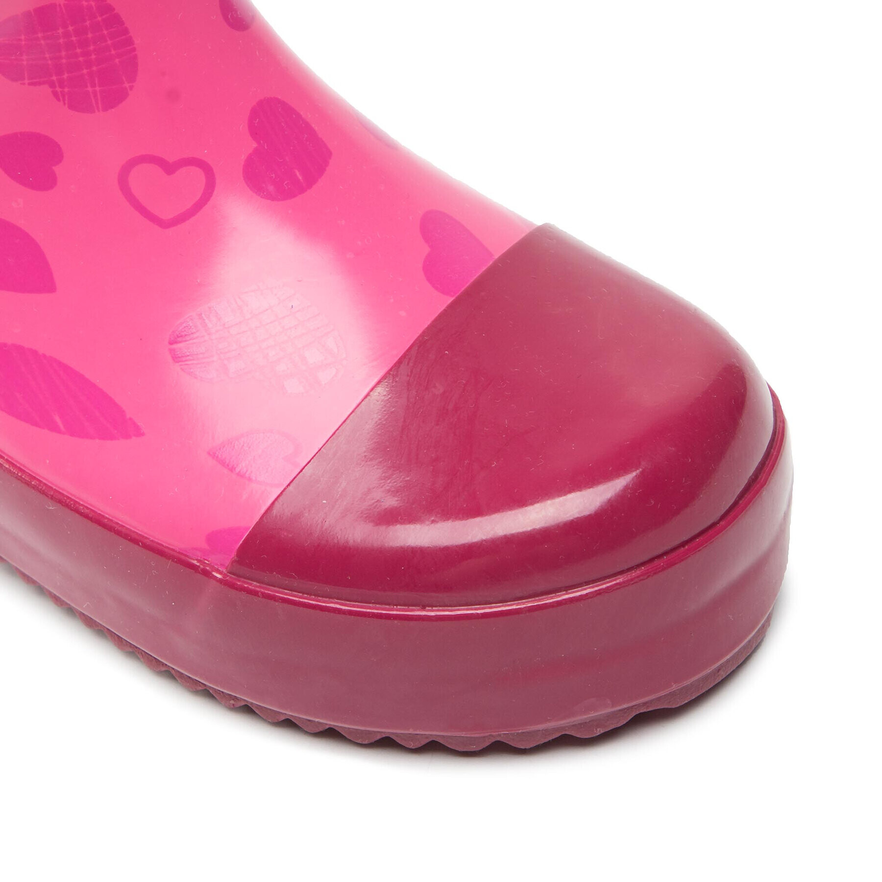 Playshoes Гумени ботуши 180331 S Розов - Pepit.bg