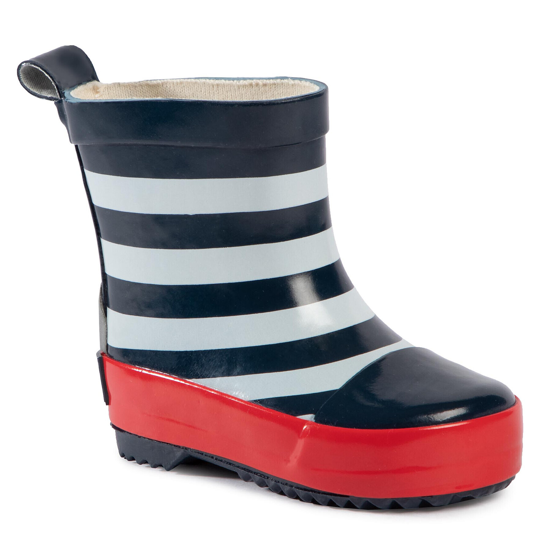 Playshoes Гумени ботуши 180340 Тъмносин - Pepit.bg