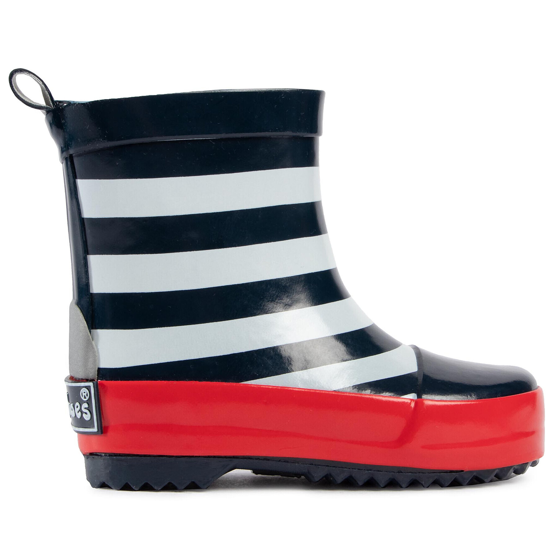 Playshoes Гумени ботуши 180340 Тъмносин - Pepit.bg