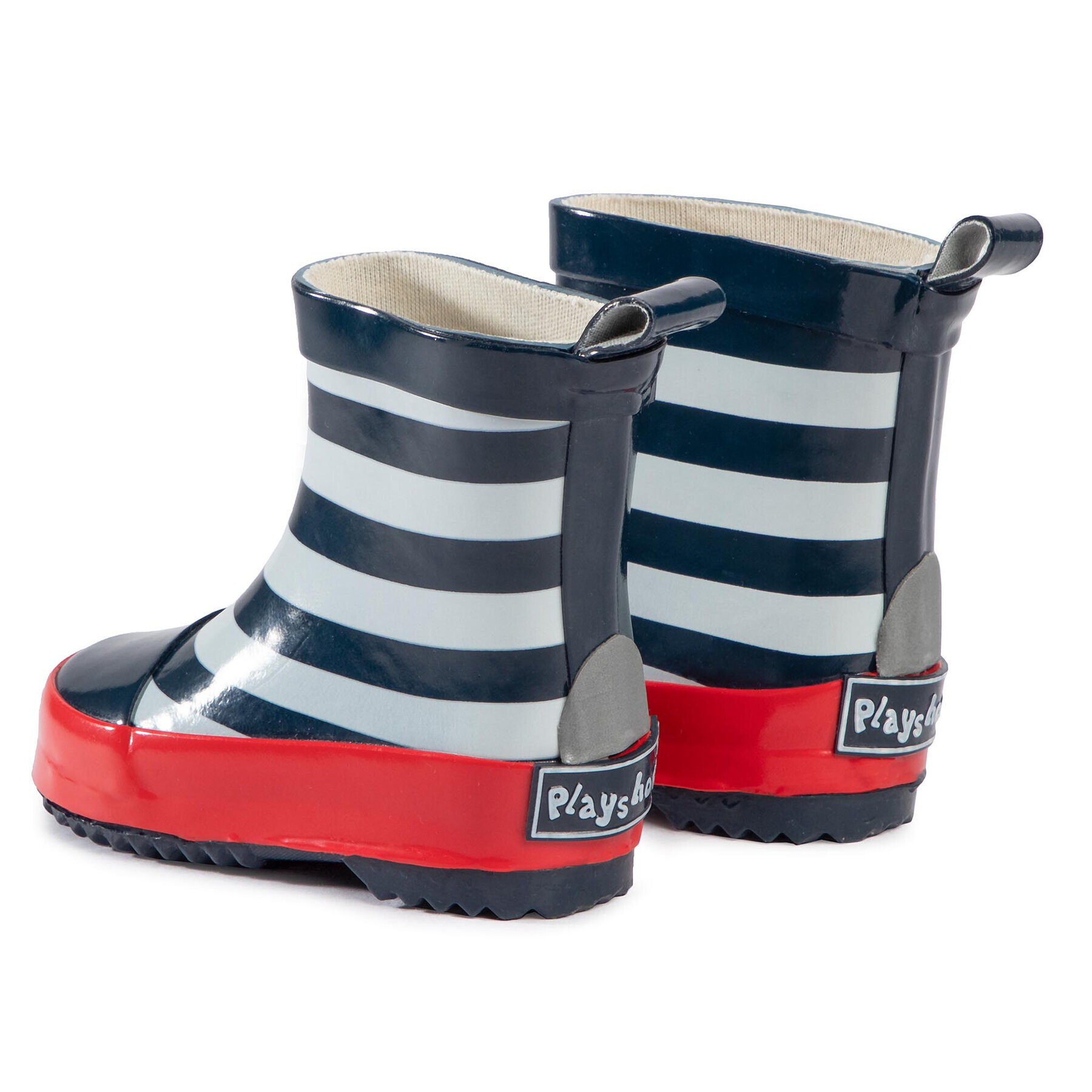 Playshoes Гумени ботуши 180340 Тъмносин - Pepit.bg