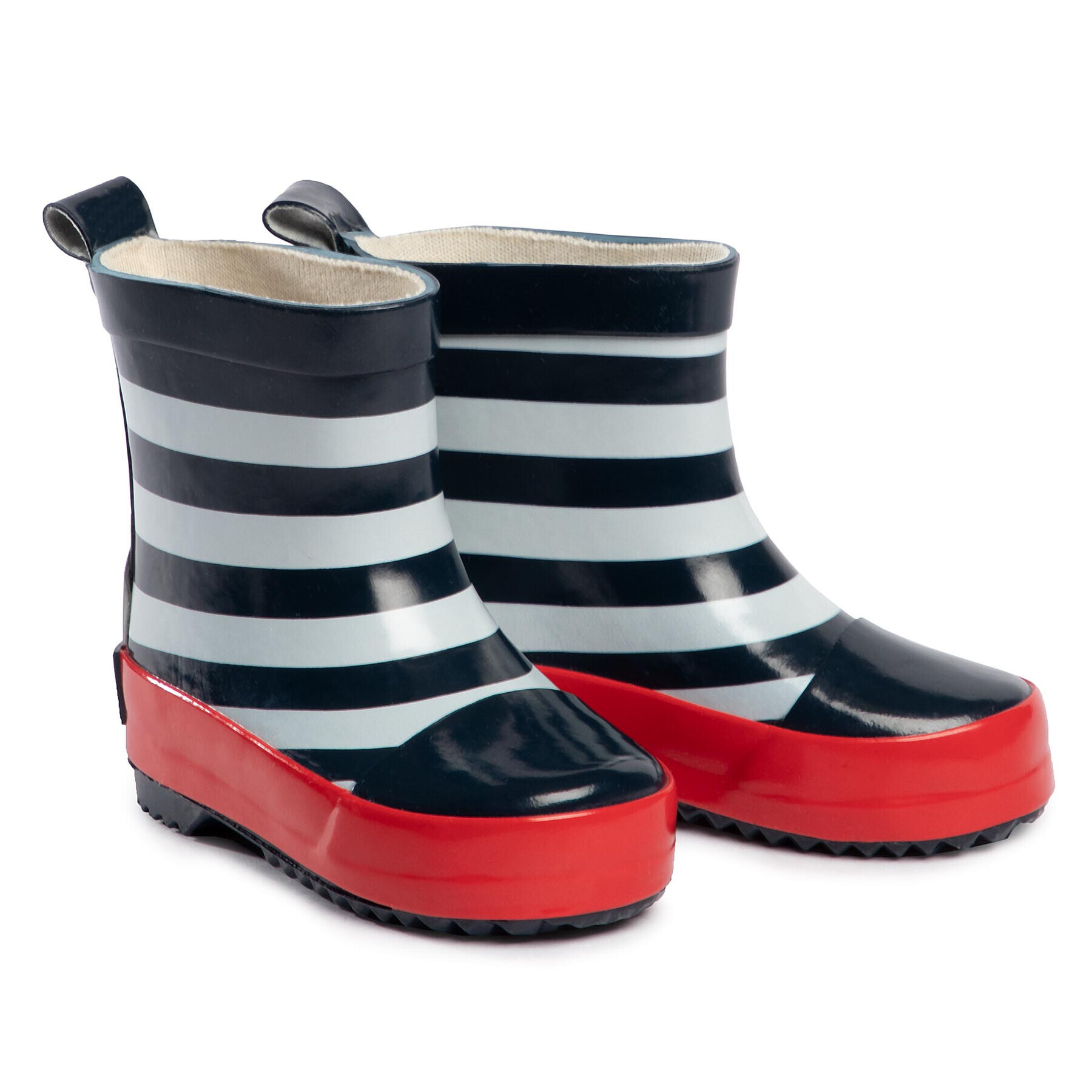 Playshoes Гумени ботуши 180340 Тъмносин - Pepit.bg