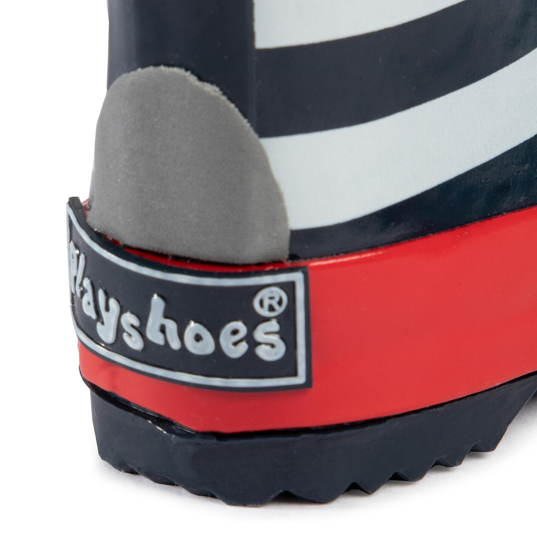 Playshoes Гумени ботуши 180340 Тъмносин - Pepit.bg