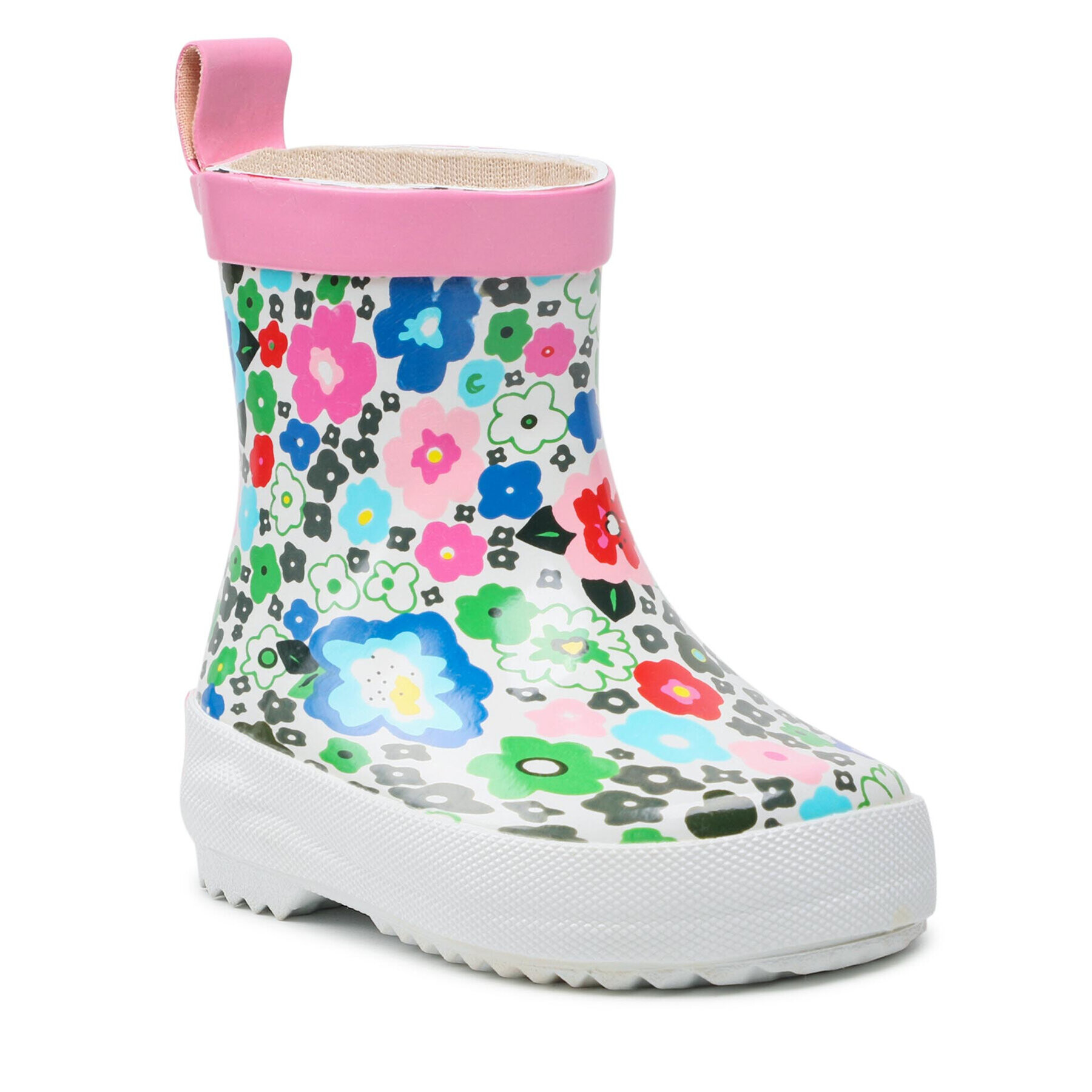 Playshoes Гумени ботуши 180364 M Цветен - Pepit.bg