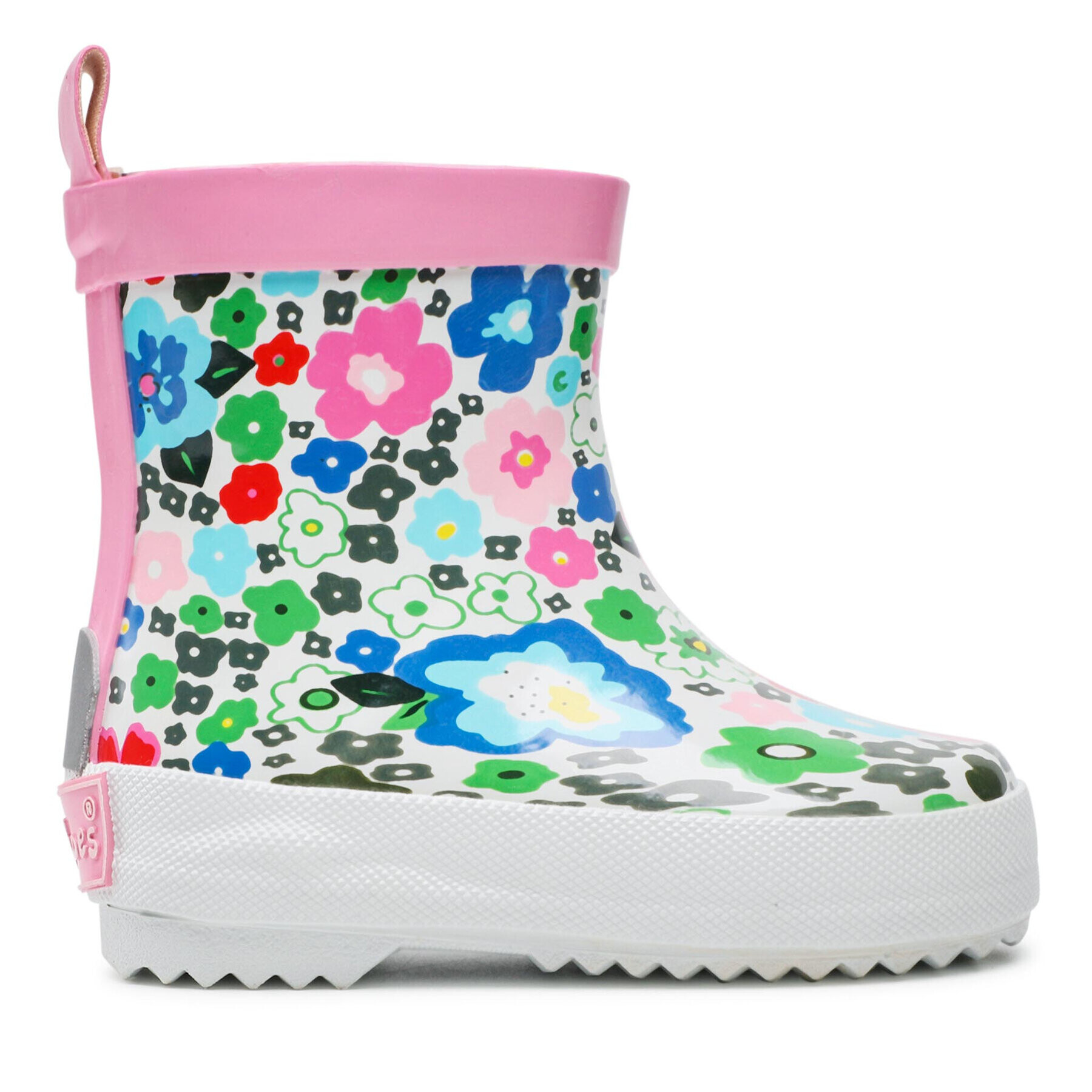 Playshoes Гумени ботуши 180364 M Цветен - Pepit.bg