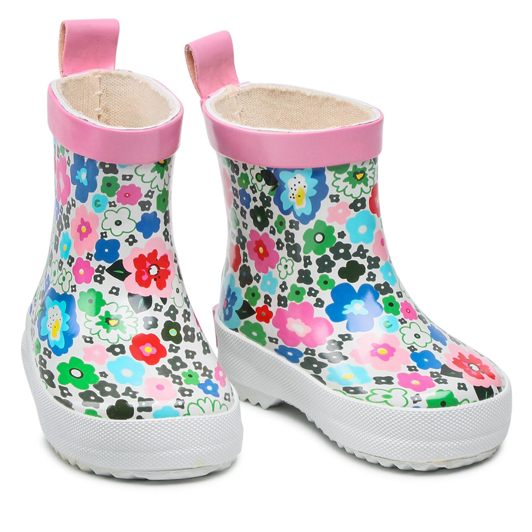 Playshoes Гумени ботуши 180364 M Цветен - Pepit.bg