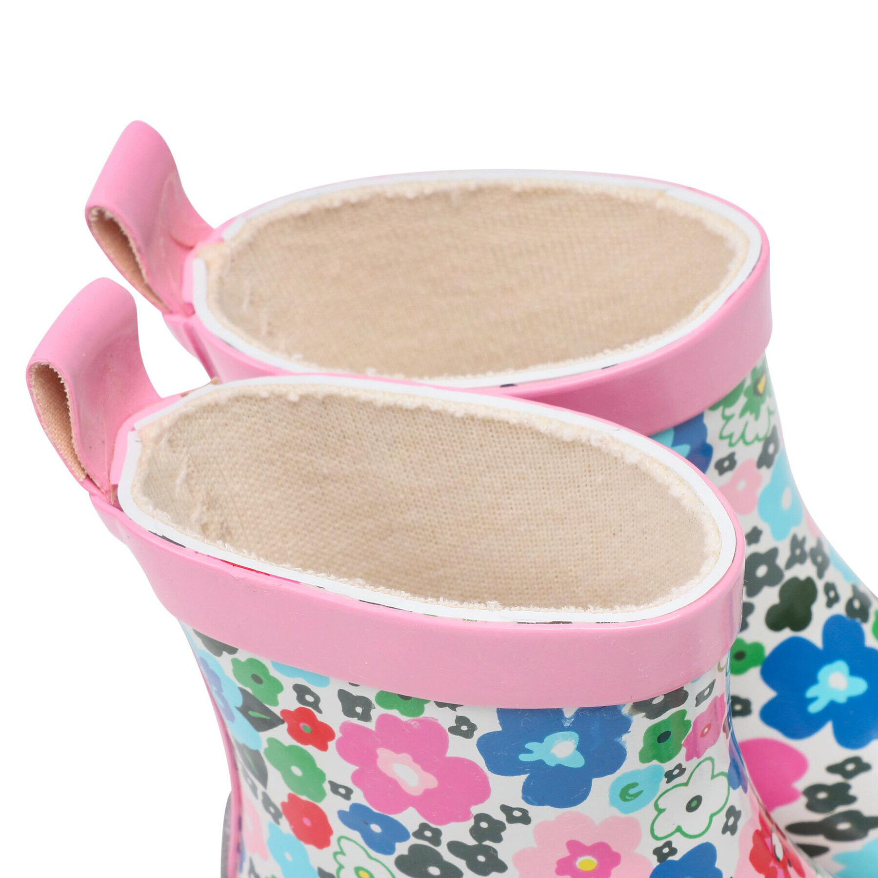 Playshoes Гумени ботуши 180364 M Цветен - Pepit.bg