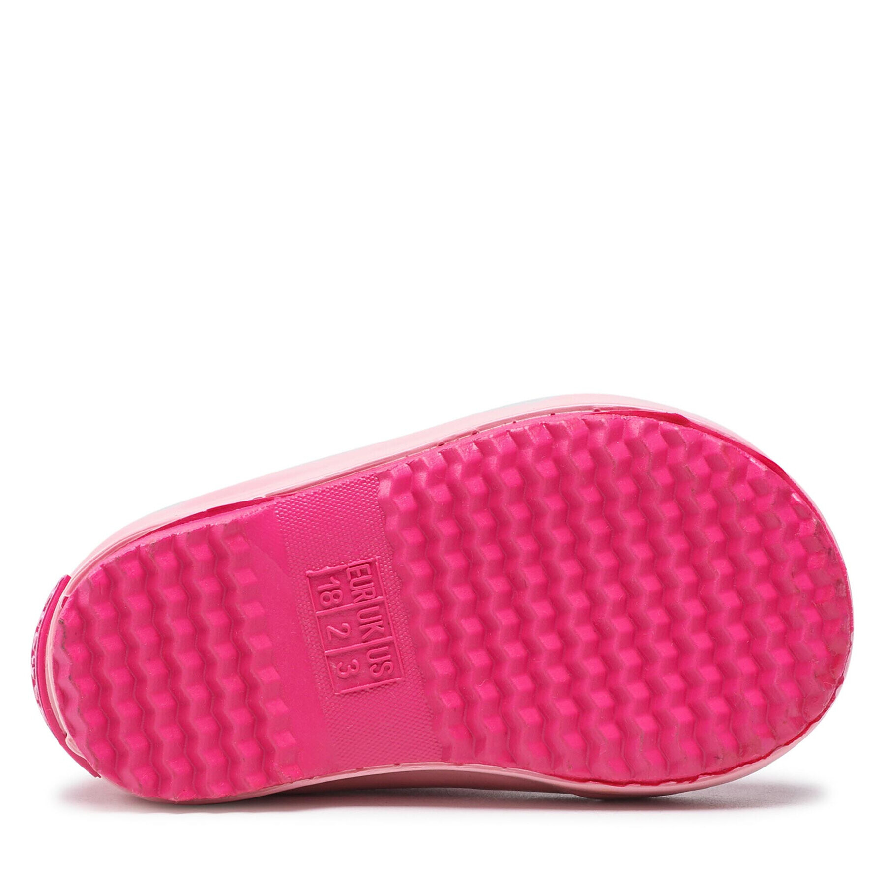 Playshoes Гумени ботуши 180368 M Розов - Pepit.bg