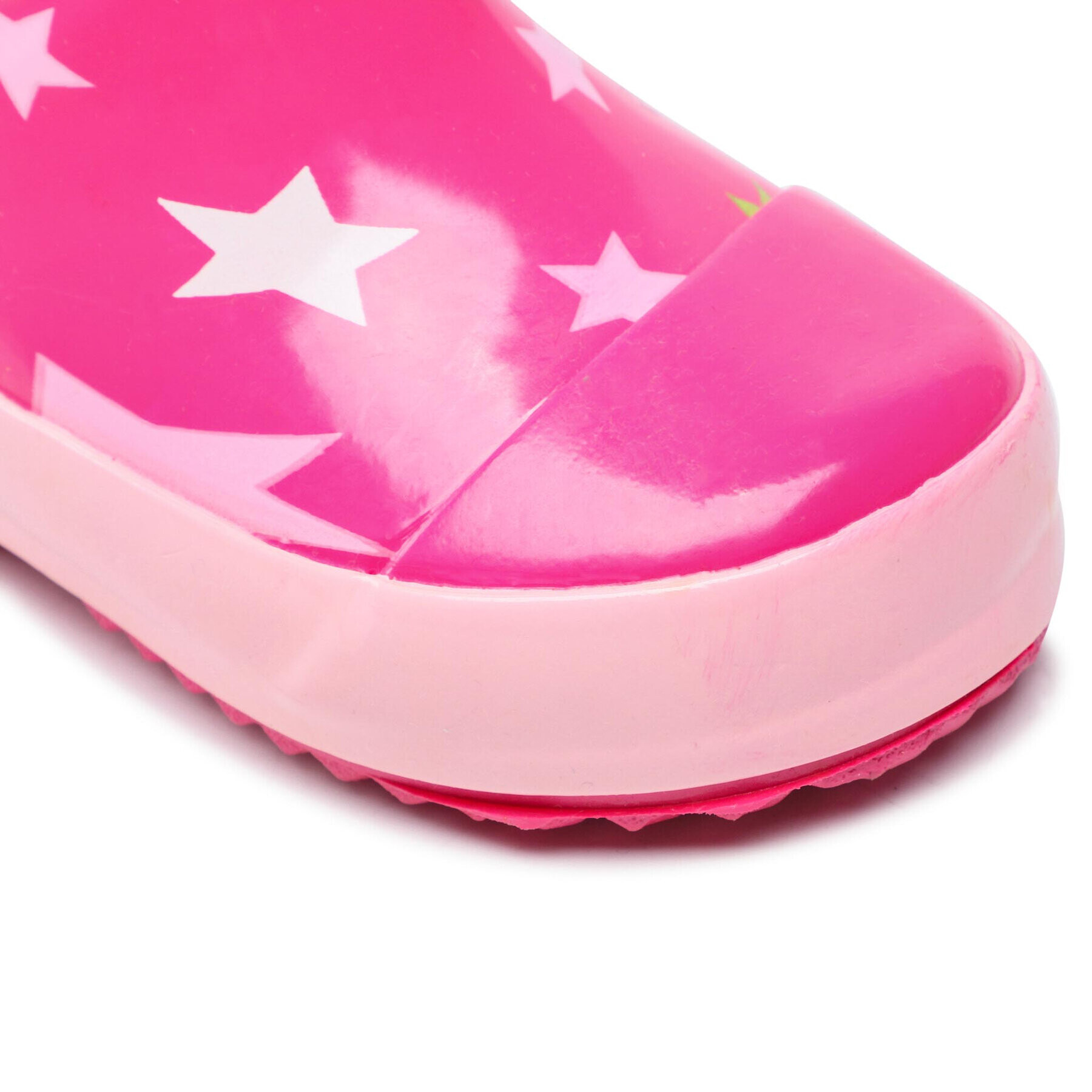 Playshoes Гумени ботуши 180368 M Розов - Pepit.bg