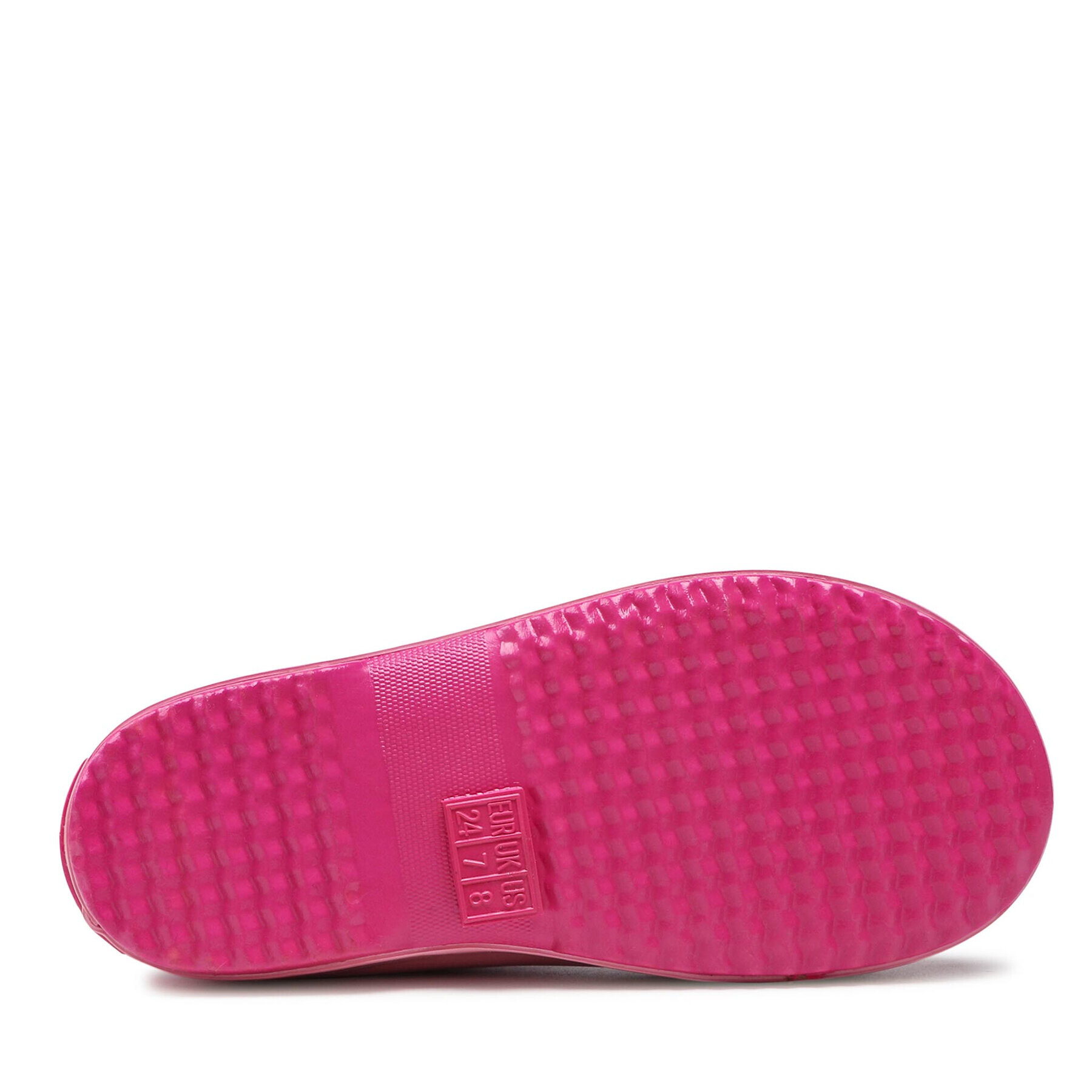 Playshoes Гумени ботуши 180368 S Розов - Pepit.bg