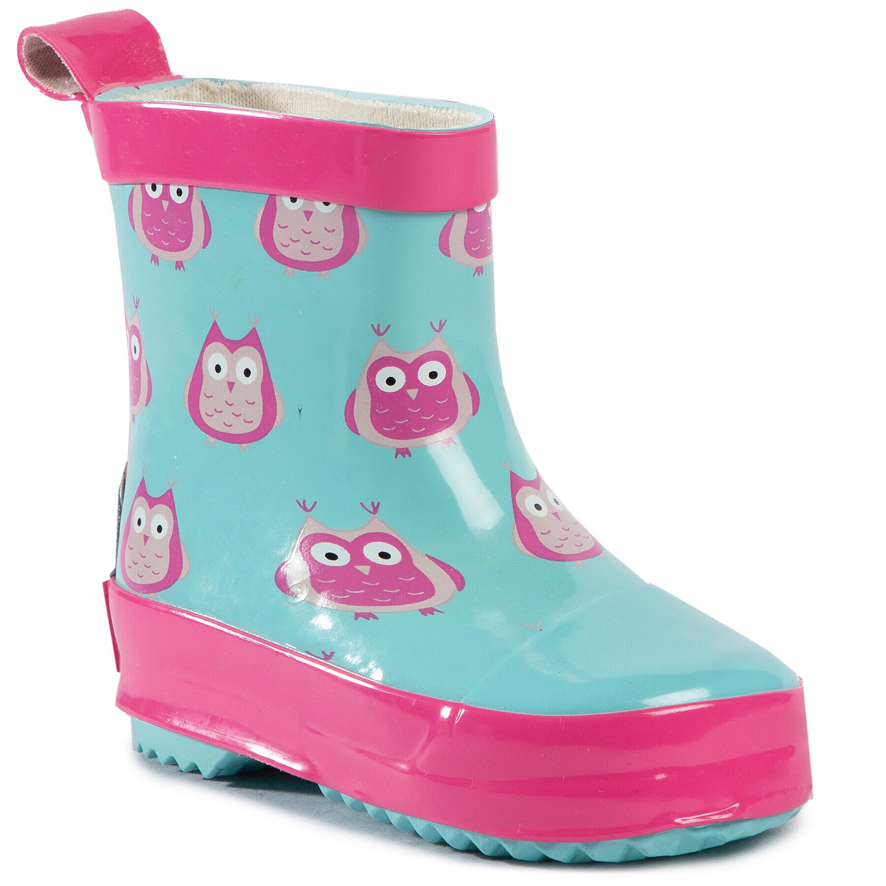 Playshoes Гумени ботуши 180370 Син - Pepit.bg