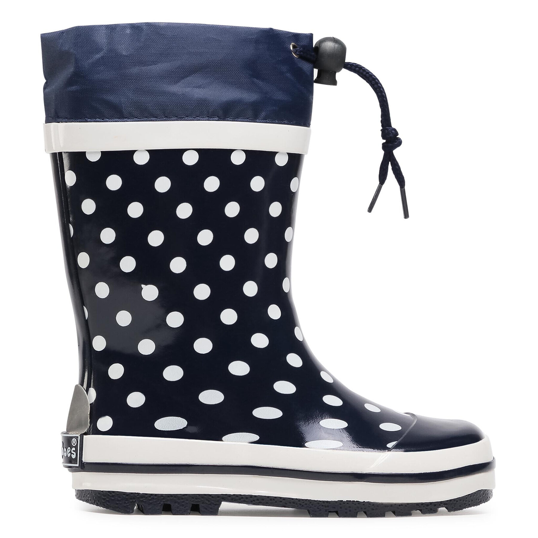 Playshoes Гумени ботуши 181767 M Тъмносин - Pepit.bg