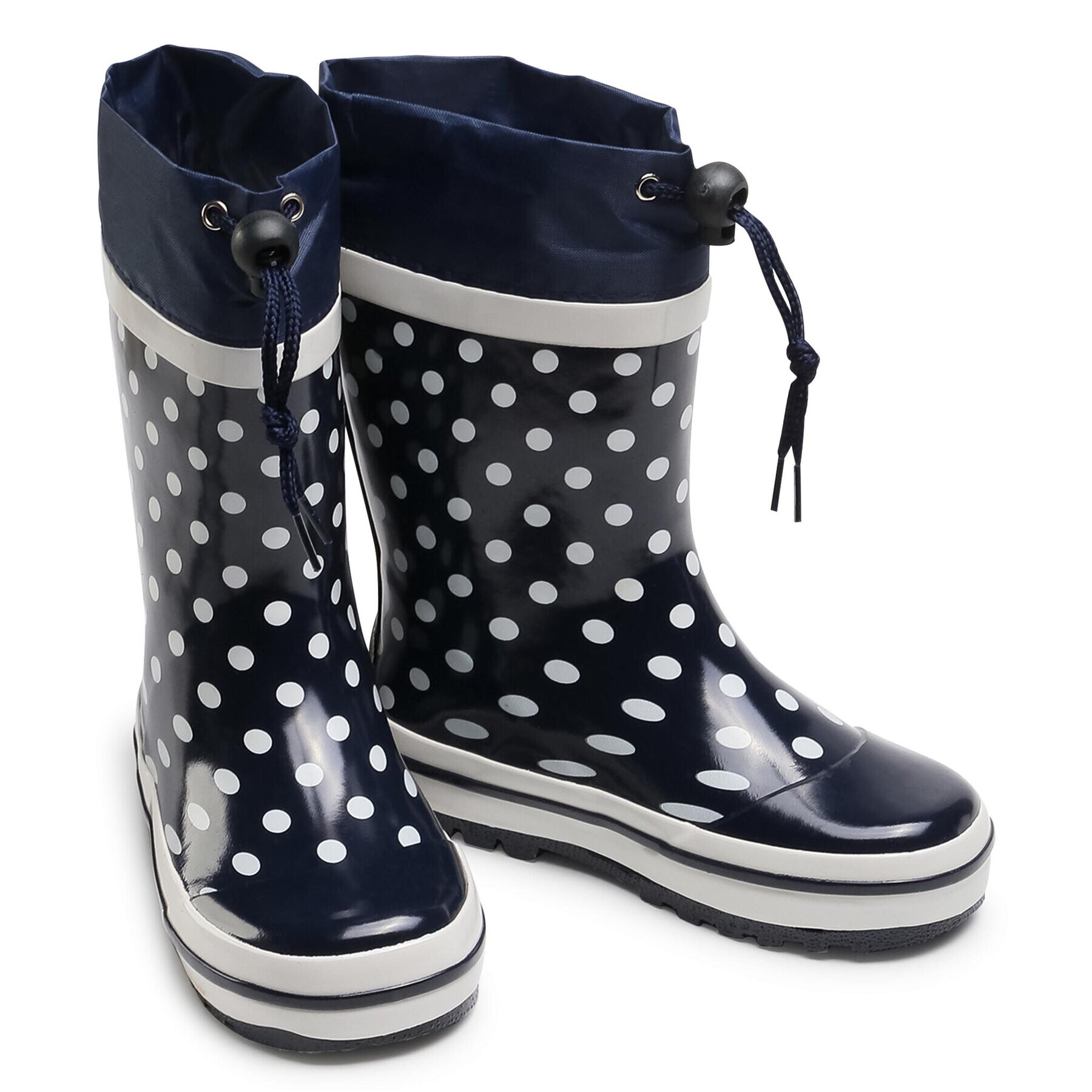 Playshoes Гумени ботуши 181767 M Тъмносин - Pepit.bg