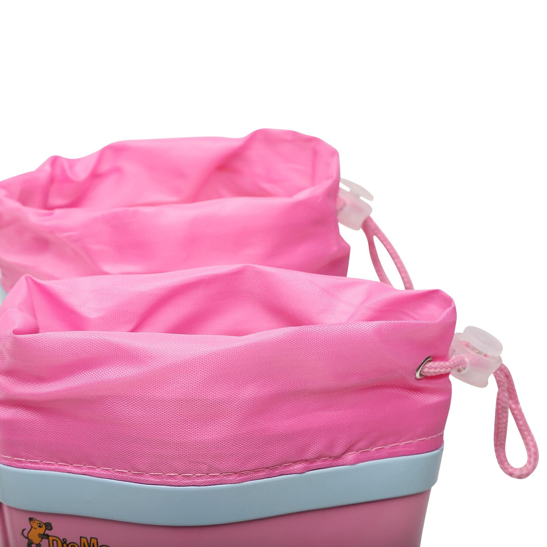 Playshoes Гумени ботуши 188505 Розов - Pepit.bg
