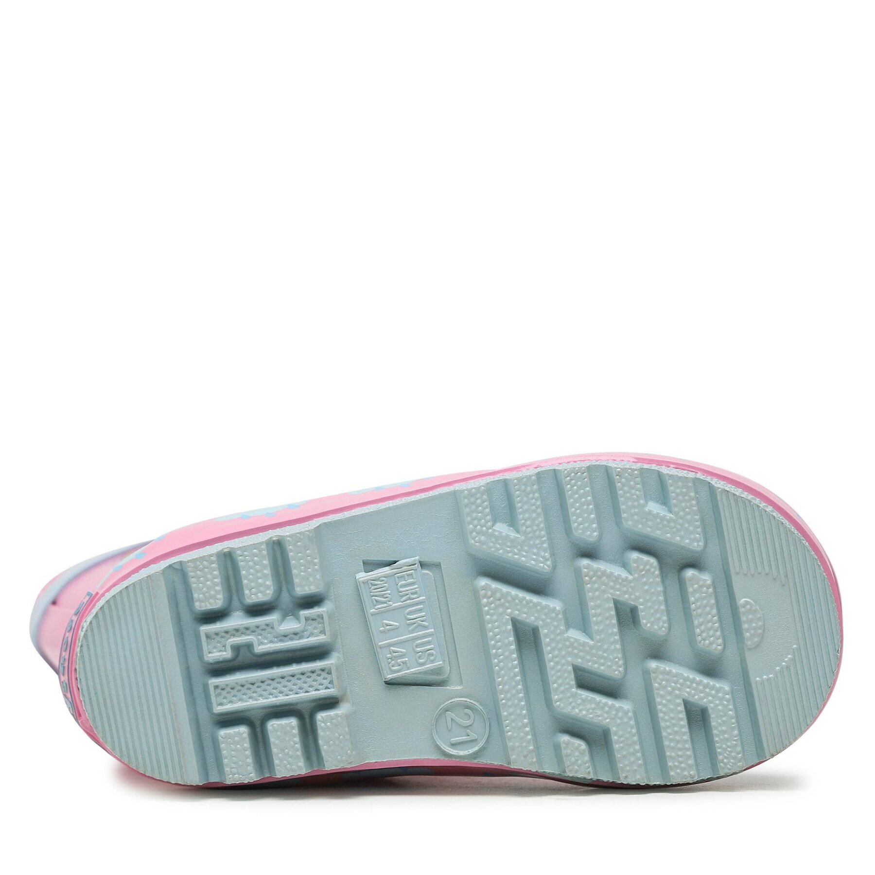 Playshoes Гумени ботуши 188505 Розов - Pepit.bg