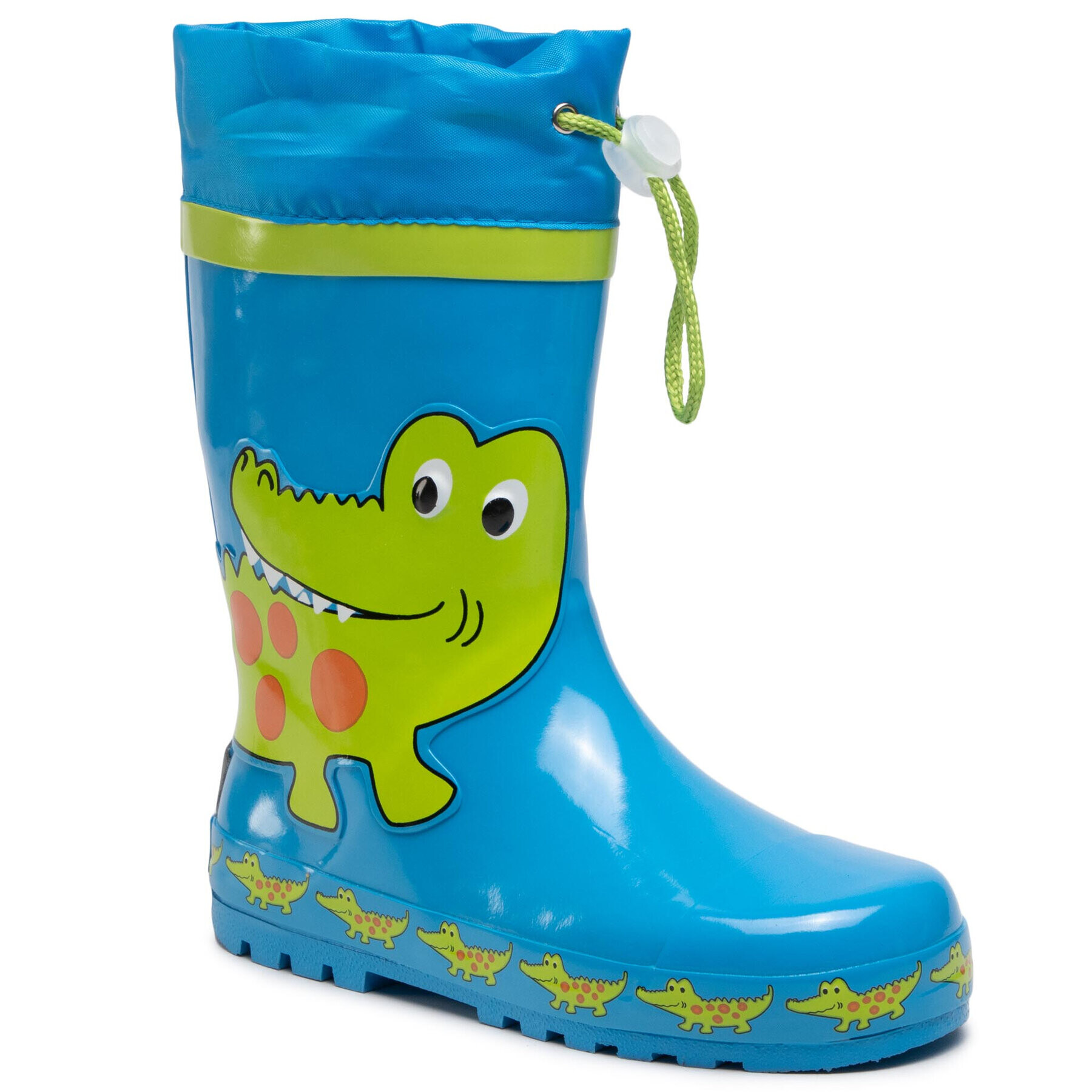 Playshoes Гумени ботуши 188596 S Син - Pepit.bg