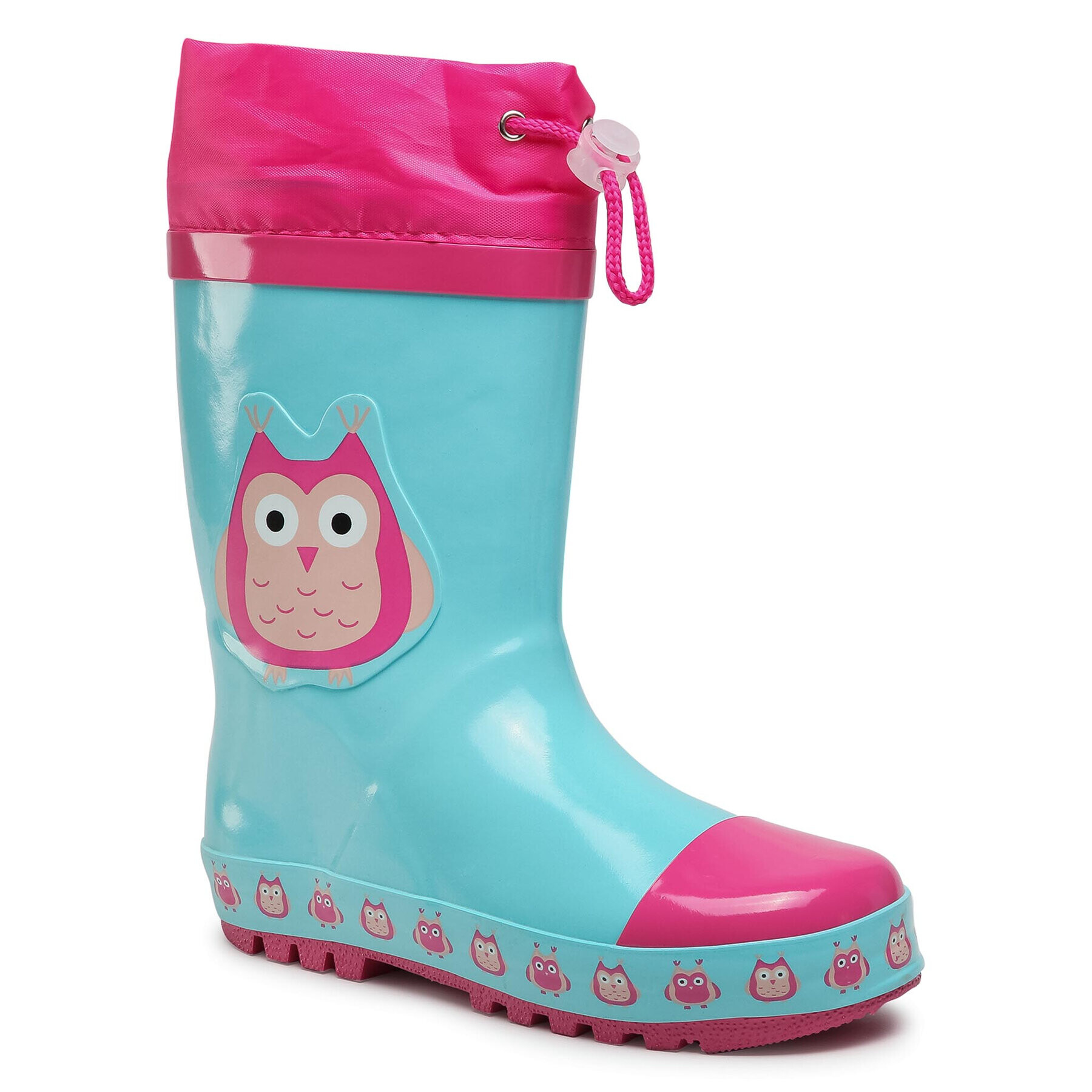 Playshoes Гумени ботуши 188599 S Син - Pepit.bg