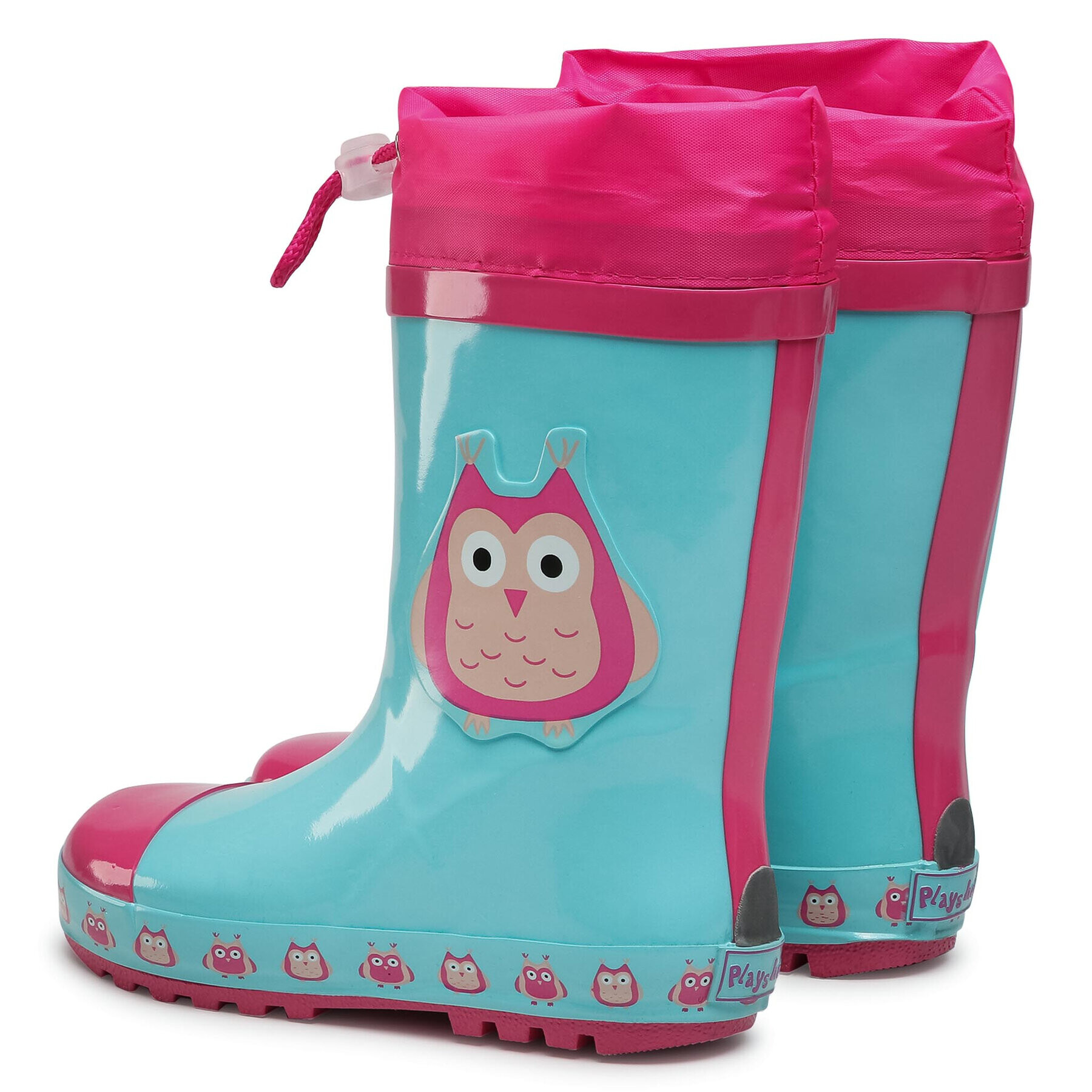 Playshoes Гумени ботуши 188599 S Син - Pepit.bg