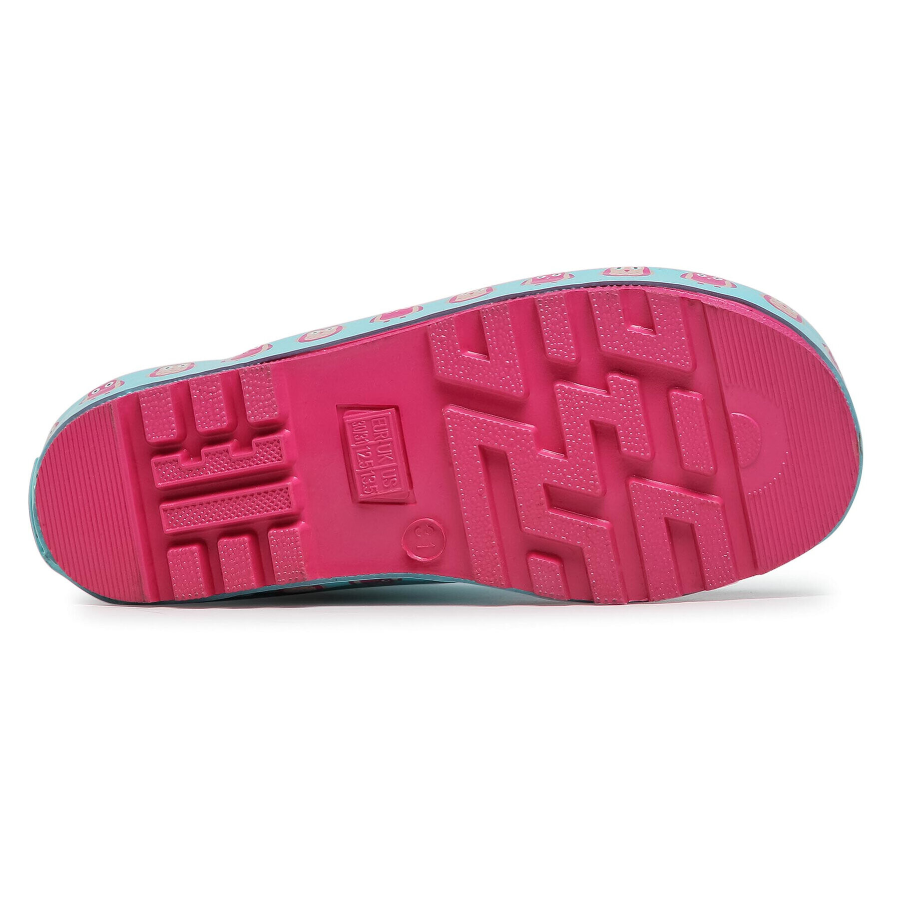 Playshoes Гумени ботуши 188599 S Син - Pepit.bg