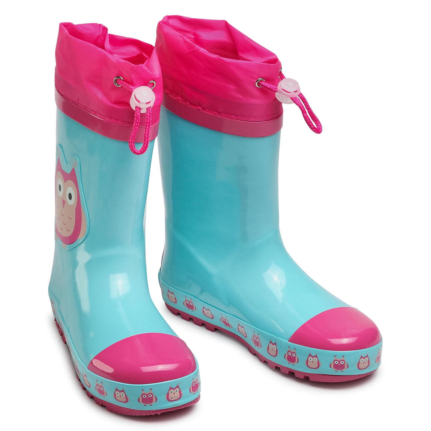 Playshoes Гумени ботуши 188599 S Син - Pepit.bg