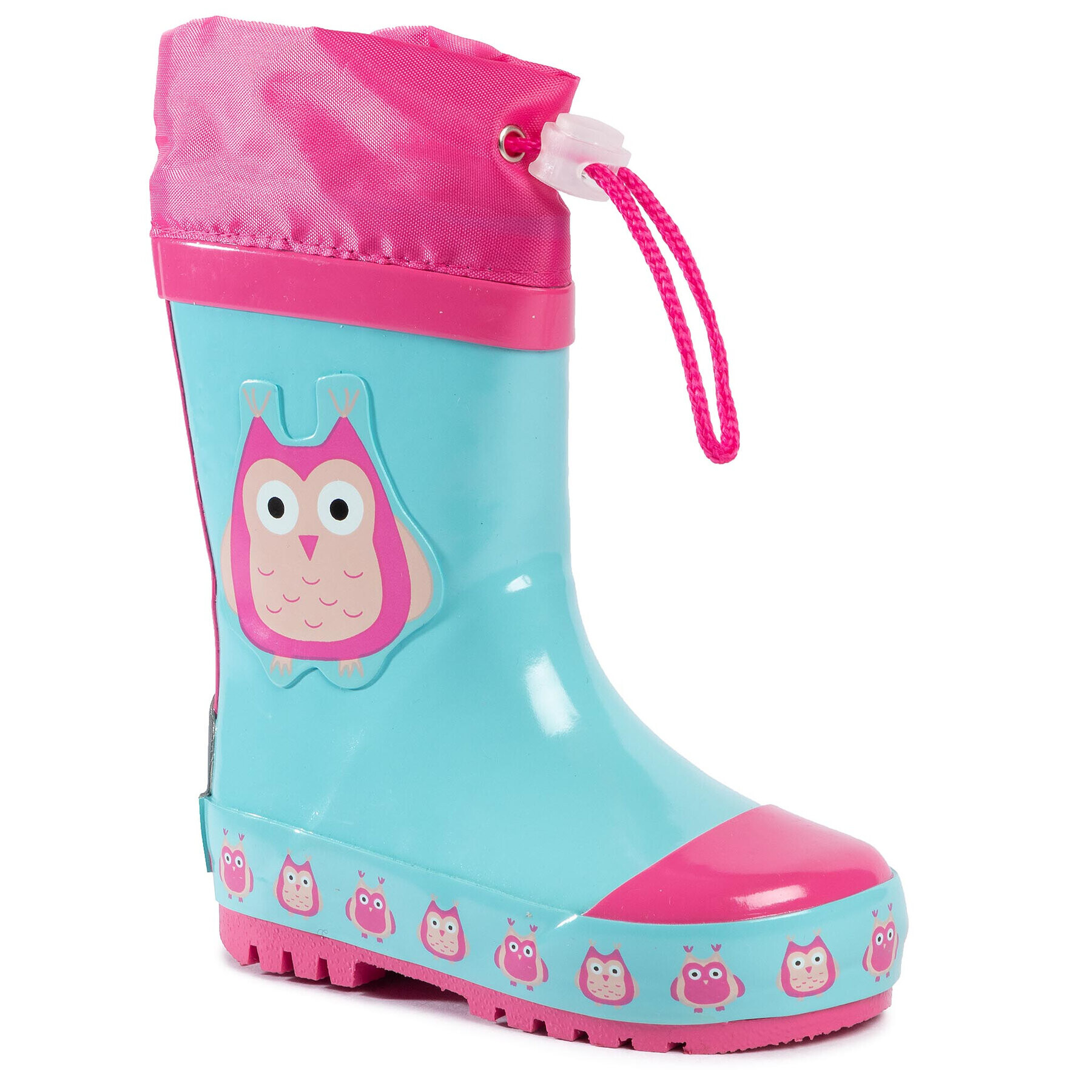 Playshoes Гумени ботуши 188599 Син - Pepit.bg