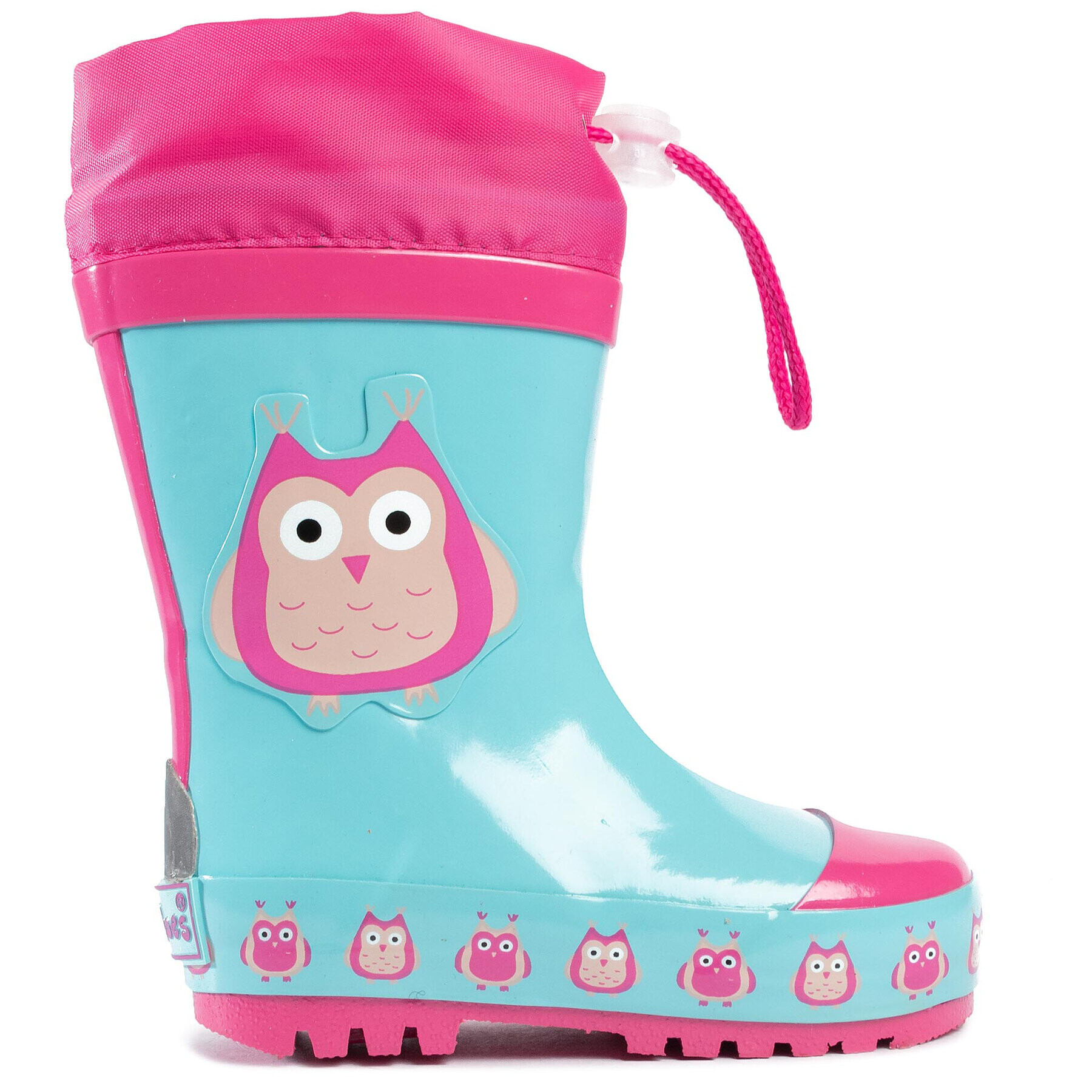 Playshoes Гумени ботуши 188599 Син - Pepit.bg