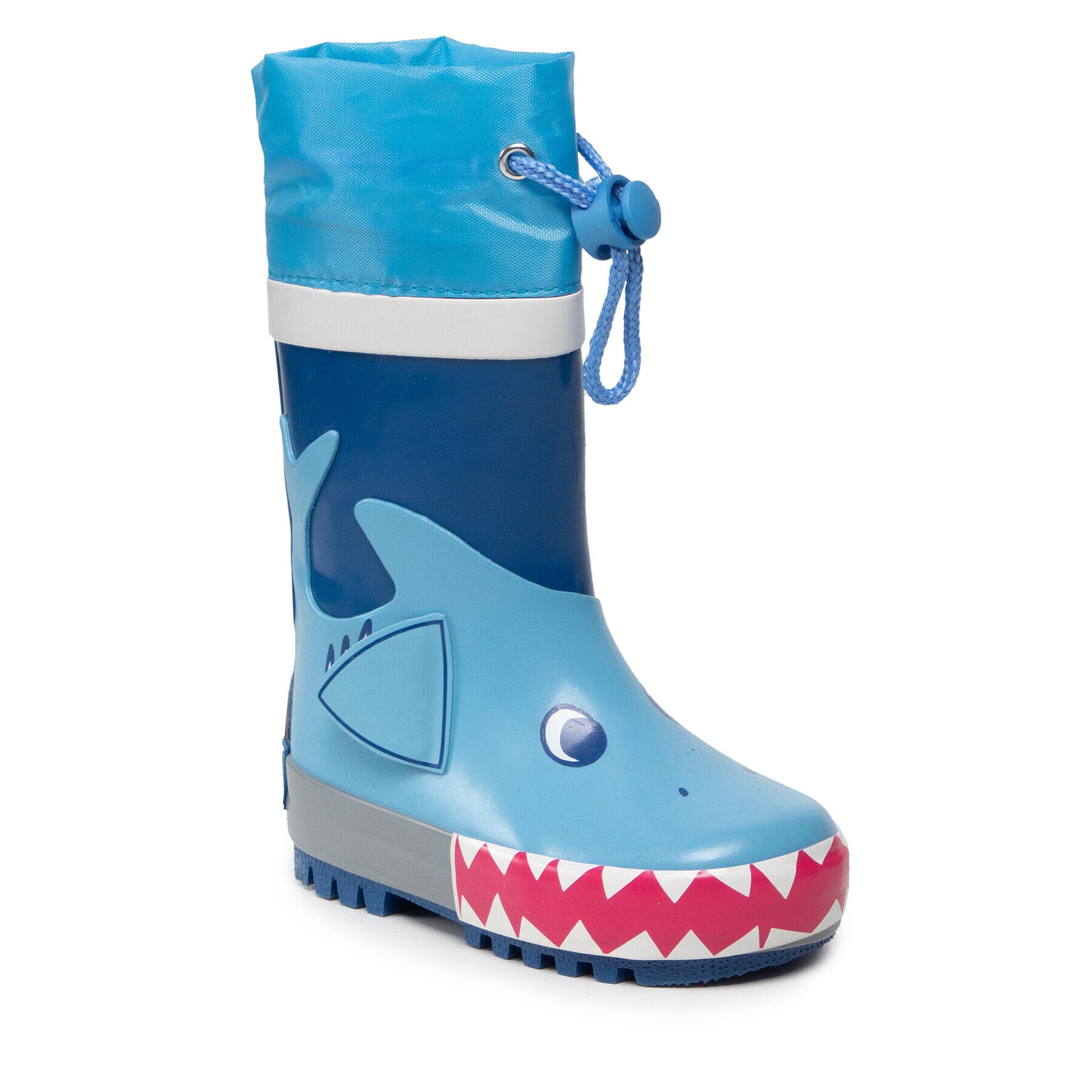 Playshoes Гумени ботуши 188701 M Син - Pepit.bg