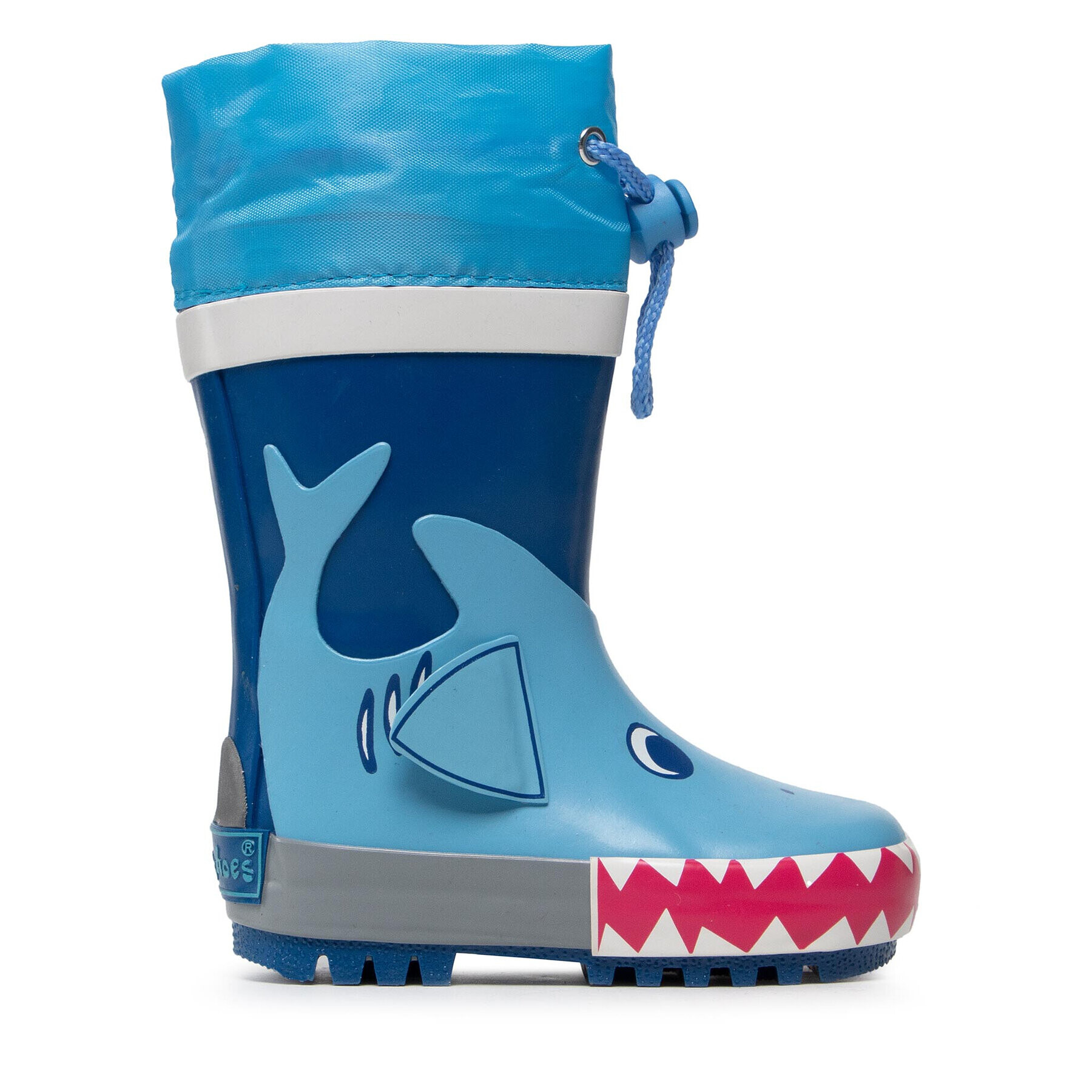 Playshoes Гумени ботуши 188701 M Син - Pepit.bg