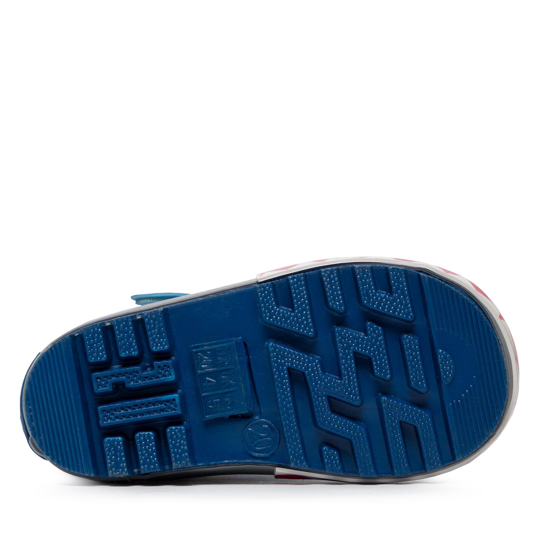 Playshoes Гумени ботуши 188701 M Син - Pepit.bg