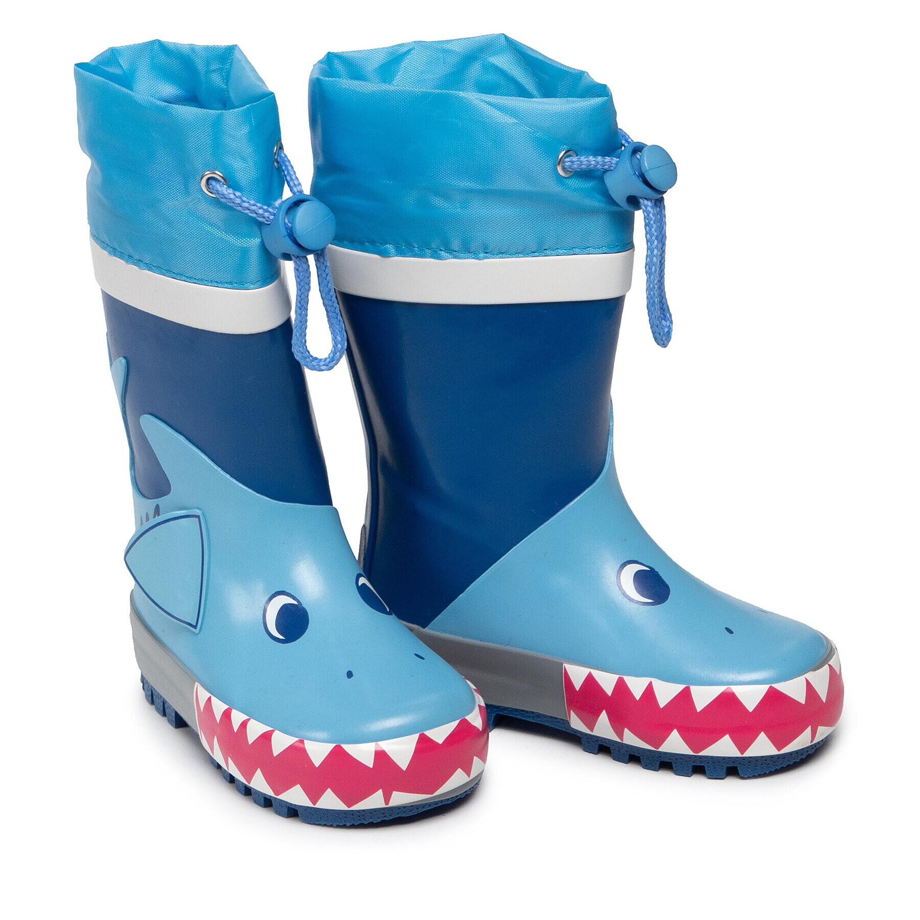 Playshoes Гумени ботуши 188701 M Син - Pepit.bg