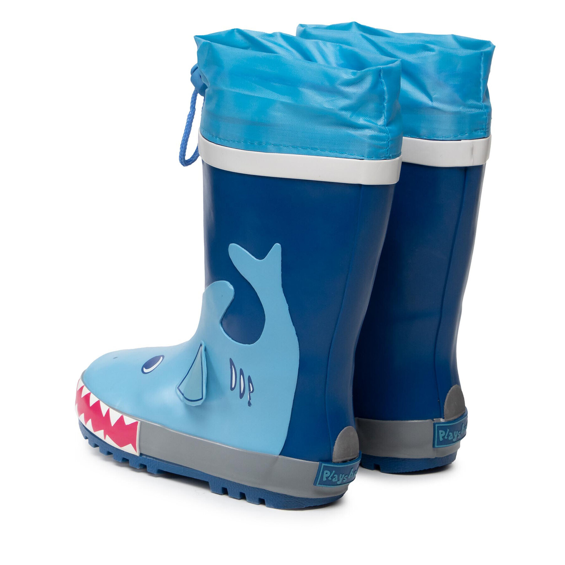 Playshoes Гумени ботуши 188701 S Син - Pepit.bg
