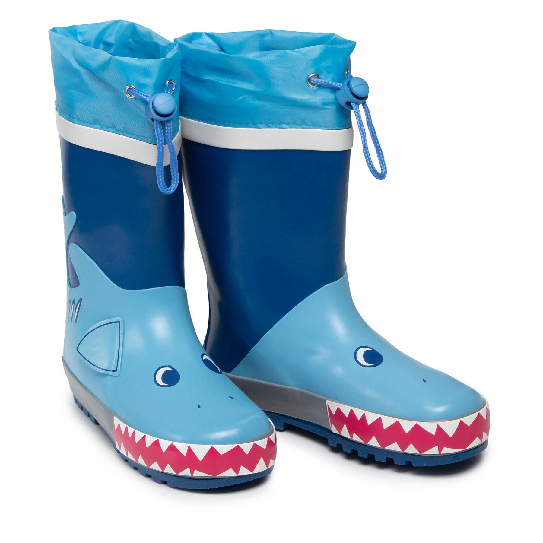 Playshoes Гумени ботуши 188701 S Син - Pepit.bg
