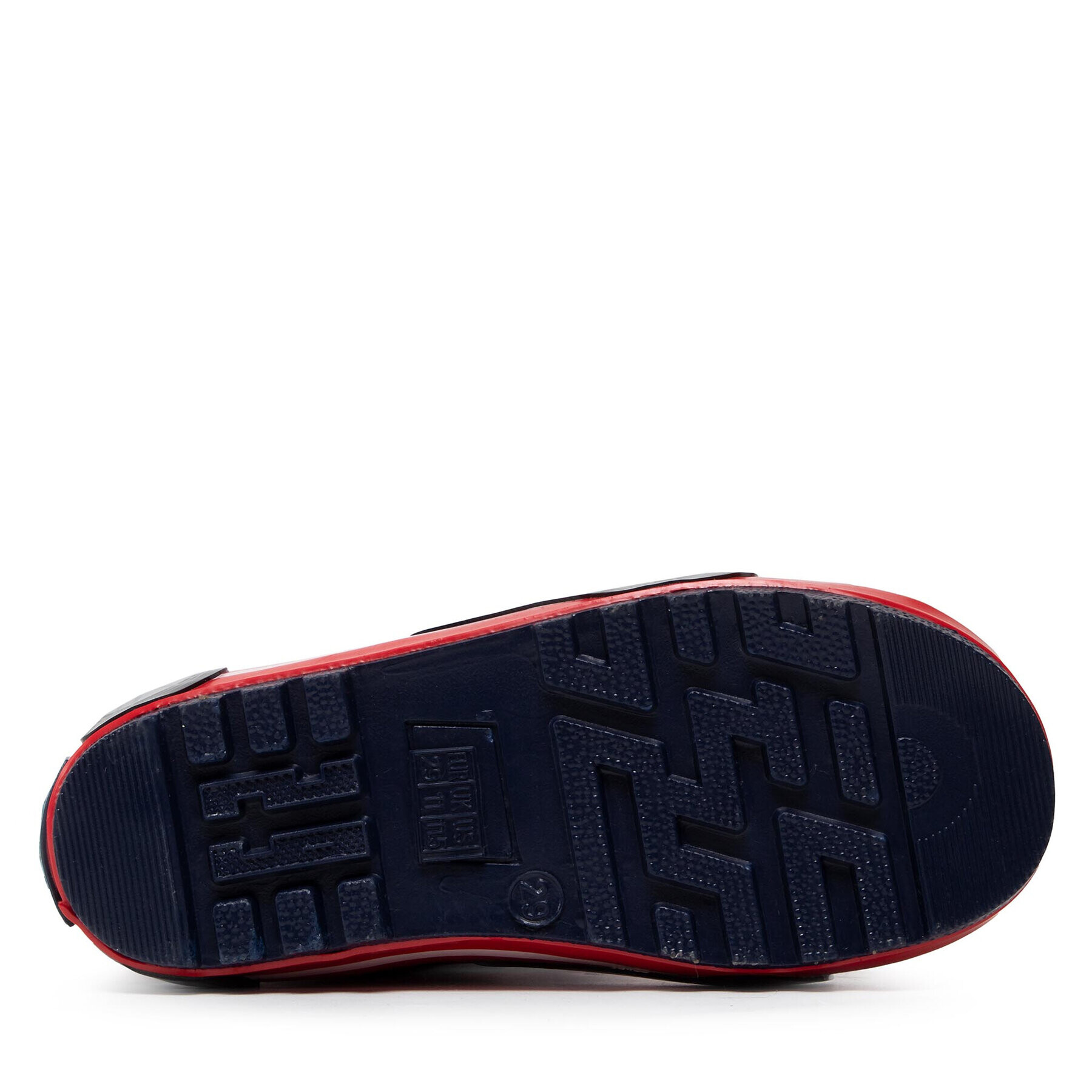 Playshoes Гумени ботуши 188702 S Червен - Pepit.bg
