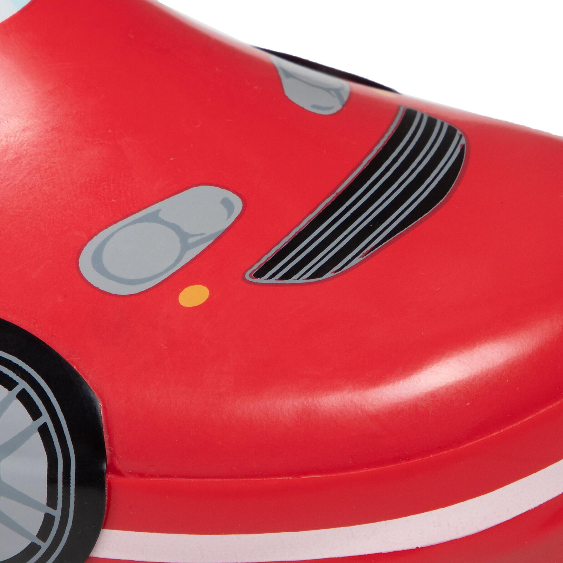 Playshoes Гумени ботуши 188702 S Червен - Pepit.bg